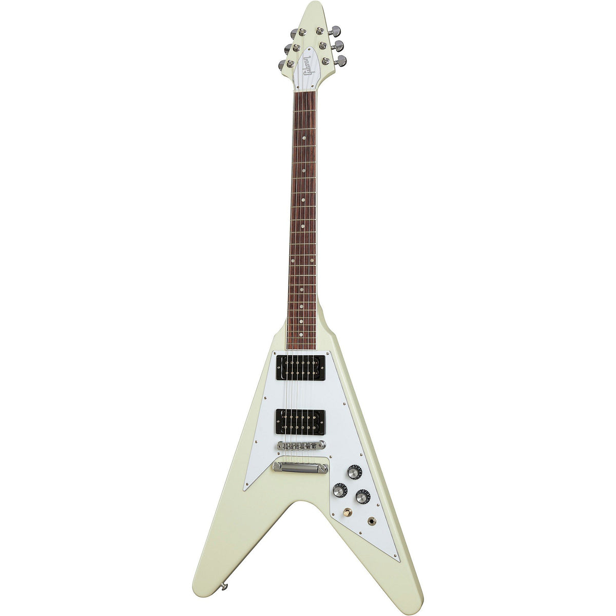 Đàn Guitar Điện Gibson Original Collection Flying V 70s