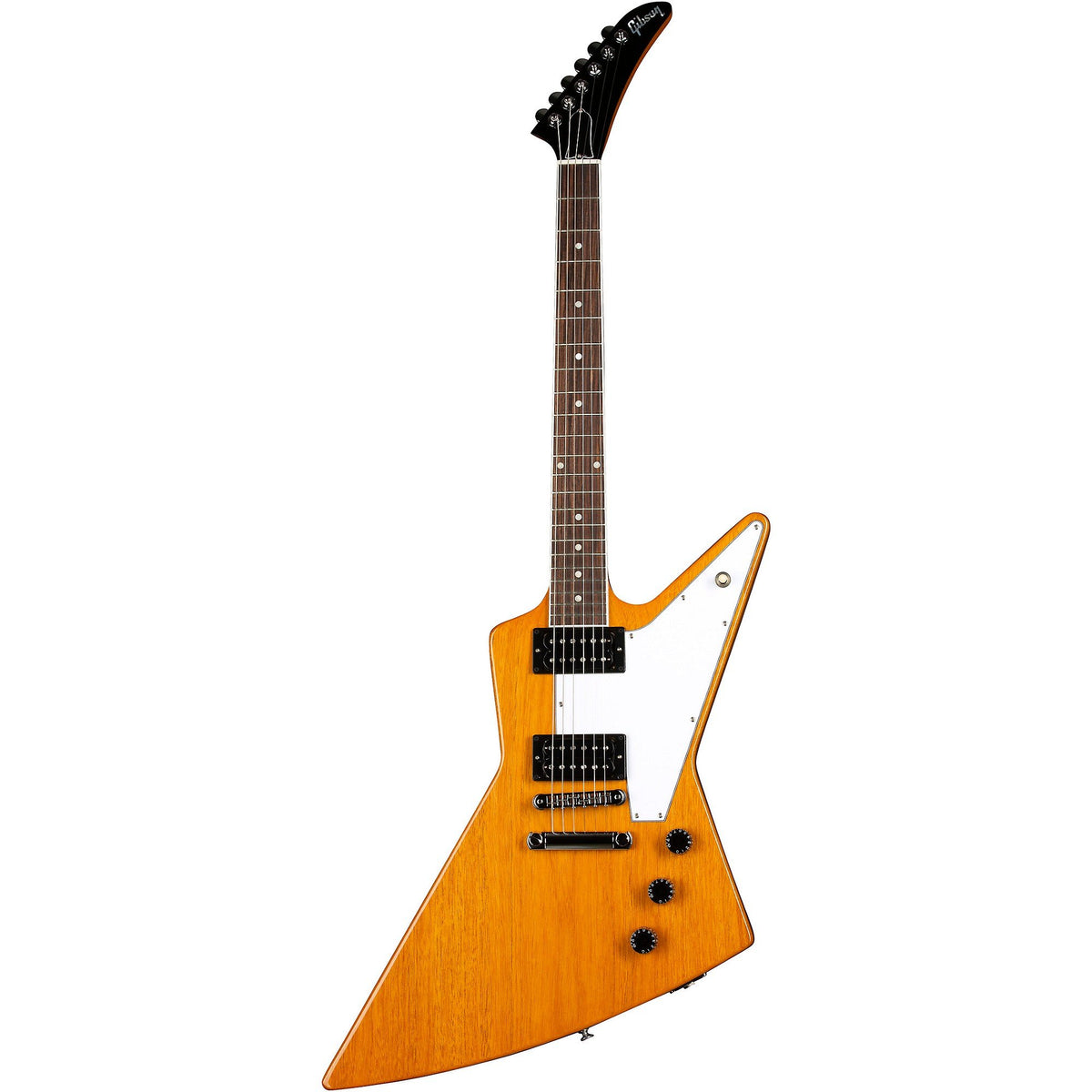 Đàn Guitar Điện Gibson Original Collection Explorer 70s