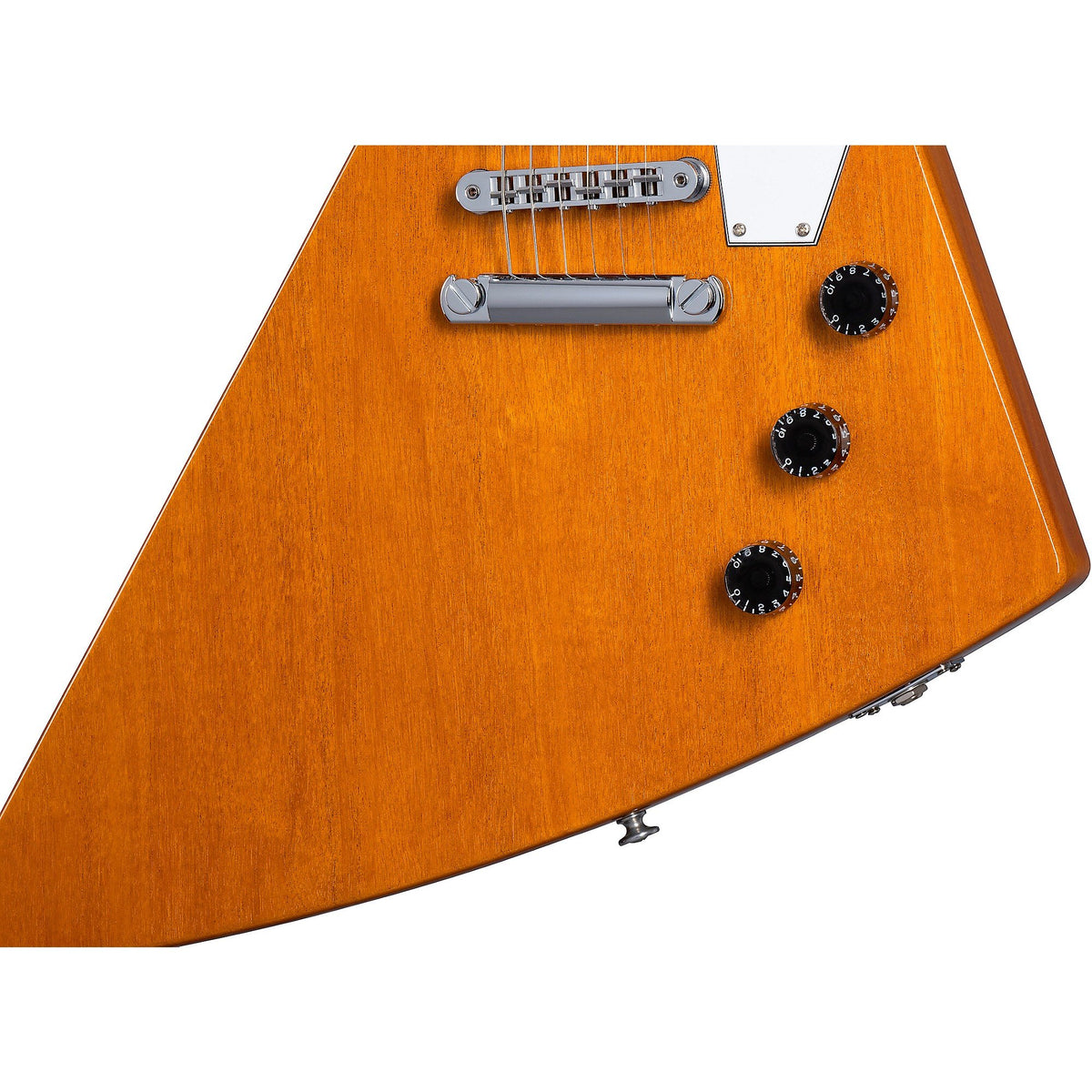 Đàn Guitar Điện Gibson Original Collection Explorer 70s