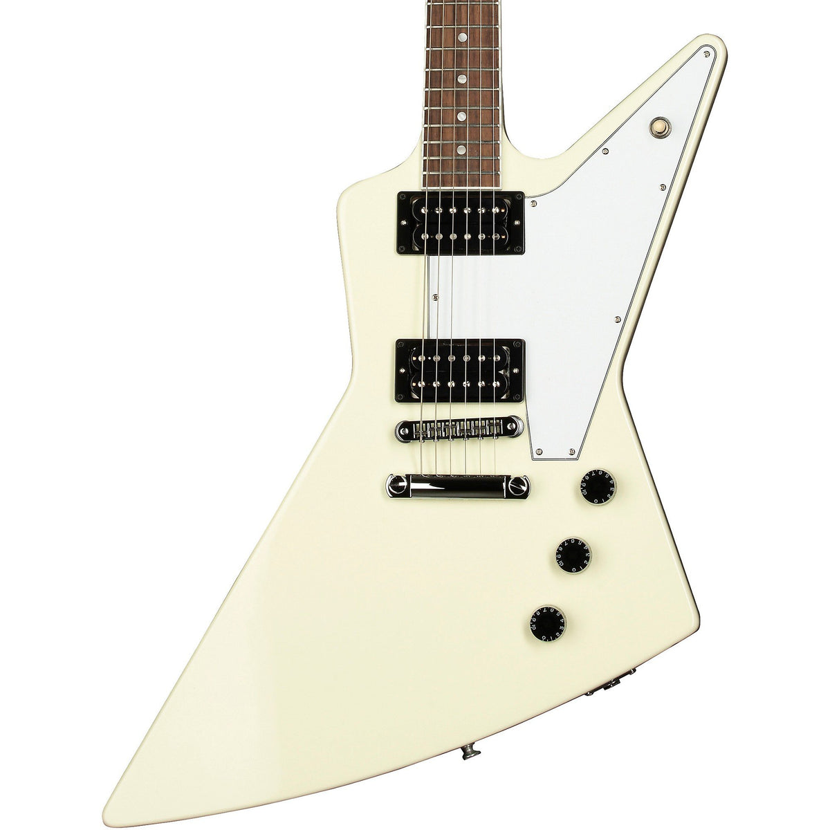 Đàn Guitar Điện Gibson Original Collection Explorer 70s