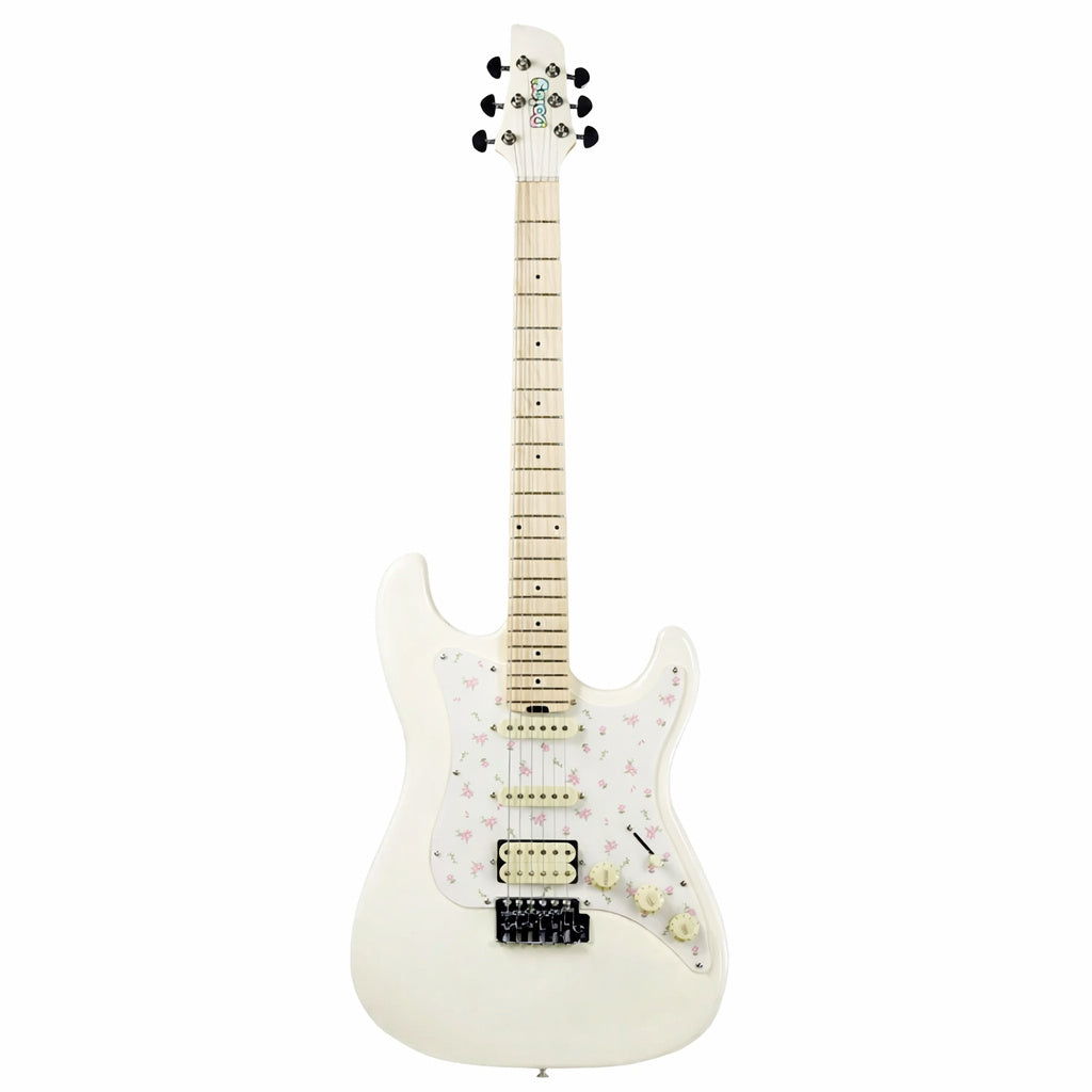 Đàn Guitar Điện Daisy Jeni HSS