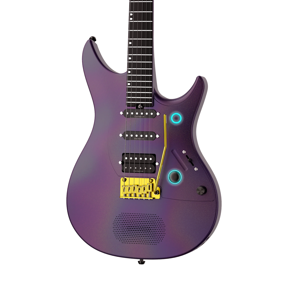 Đàn Guitar Điện Enya Inspire Pro AL