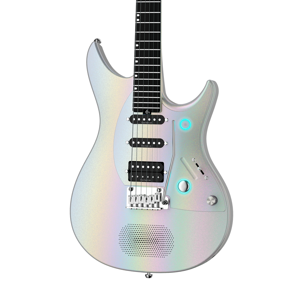 Đàn Guitar Điện Enya Inspire Pro AL