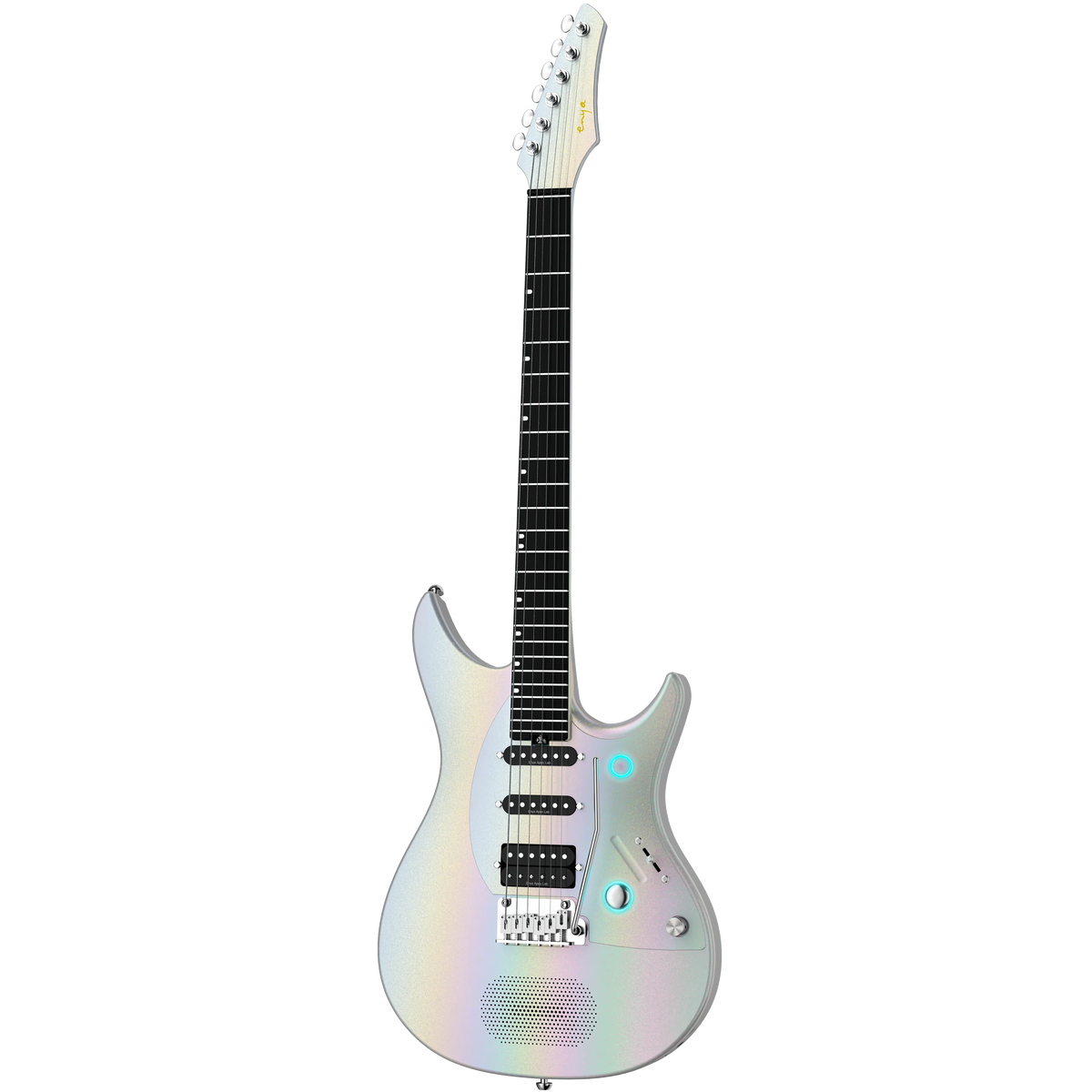 Đàn Guitar Điện Enya Inspire Pro AL