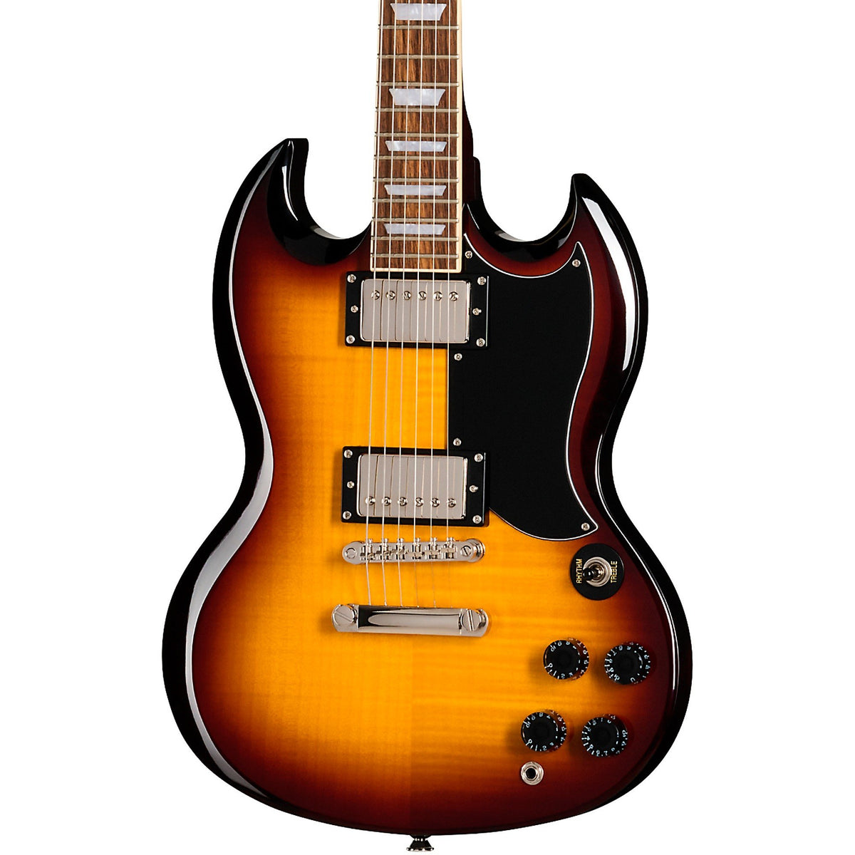 Đàn Guitar Điện Epiphone Inspired By Gibson SG Tribute Plus