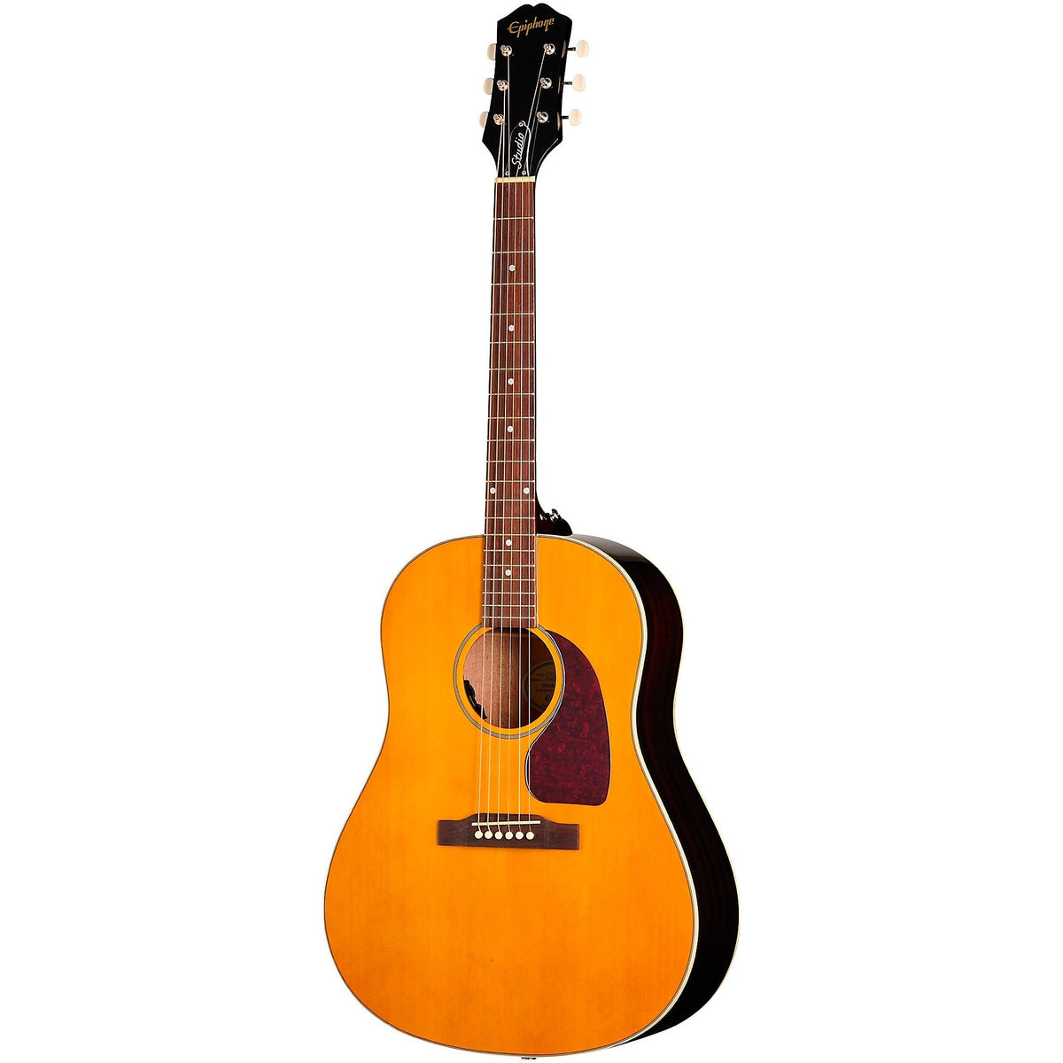 Đàn Guitar Acoustic Epiphone J-45 Studio