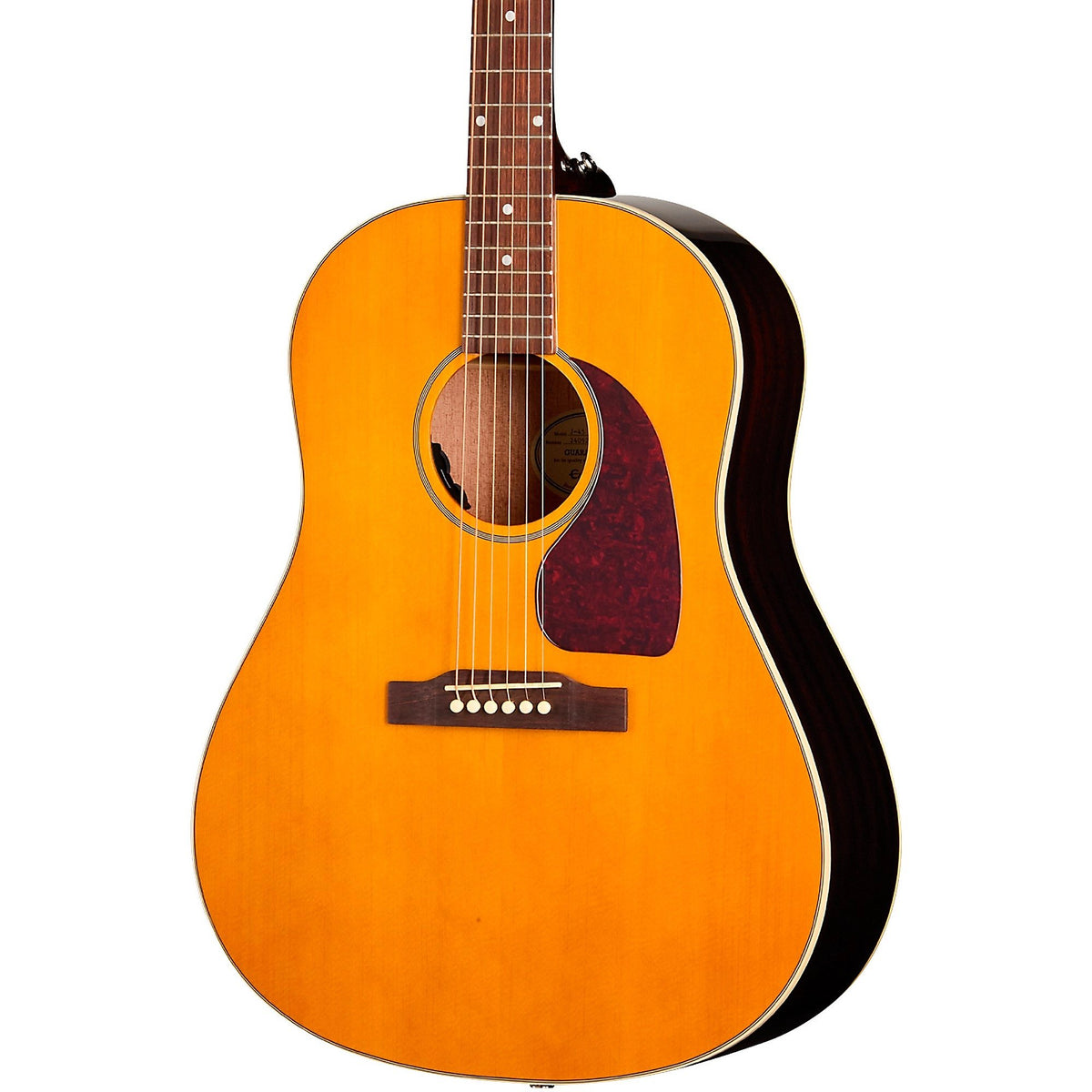 Đàn Guitar Acoustic Epiphone J-45 Studio