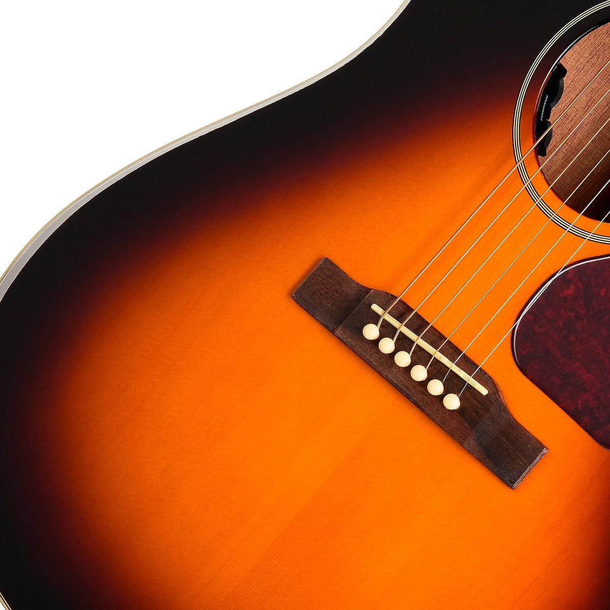 Đàn Guitar Acoustic Epiphone J-45 Studio