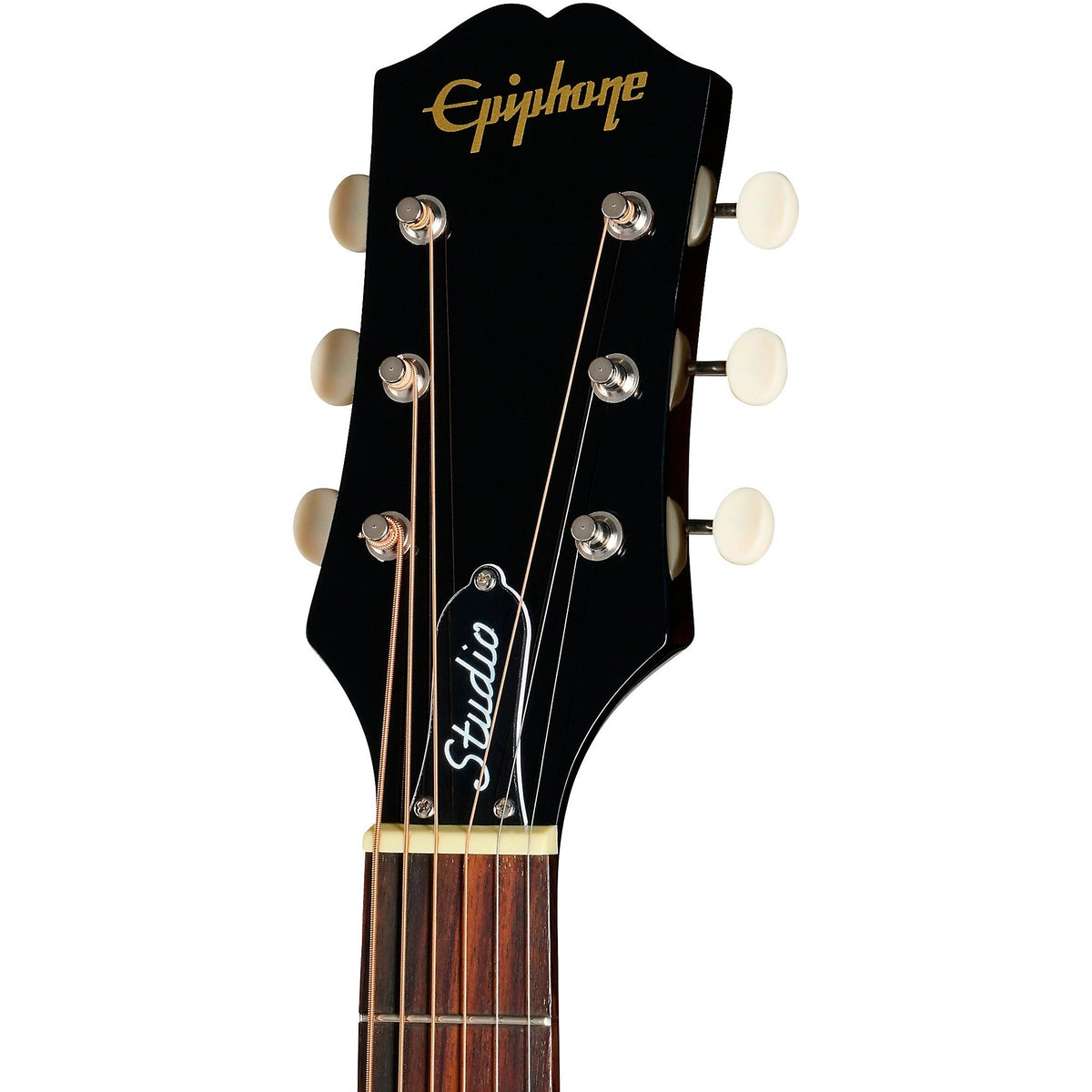 Đàn Guitar Acoustic Epiphone Blues King Studio
