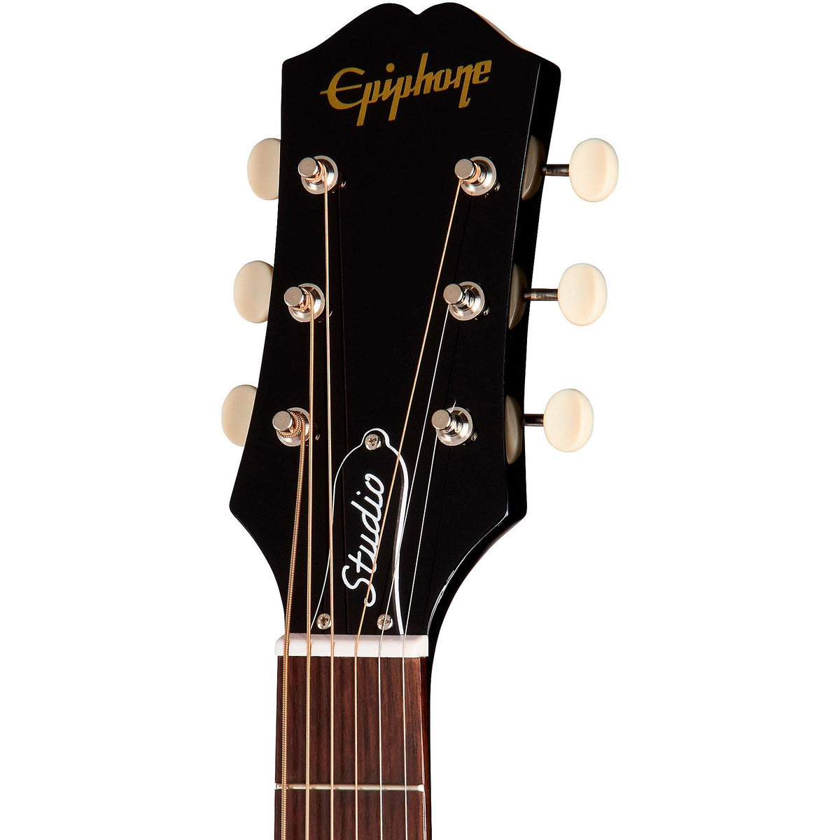 Đàn Guitar Acoustic Epiphone Blues King Studio