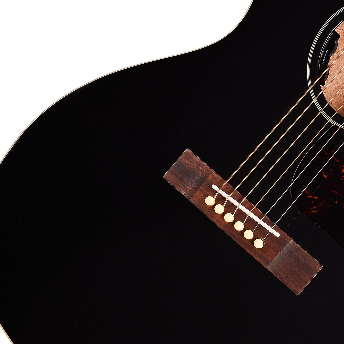 Đàn Guitar Acoustic Epiphone Blues King Studio