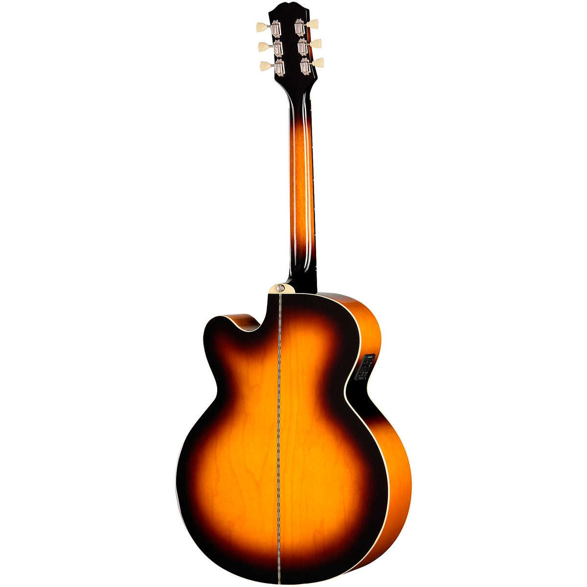 Đàn Guitar Acoustic Epiphone J-200 Studio EC
