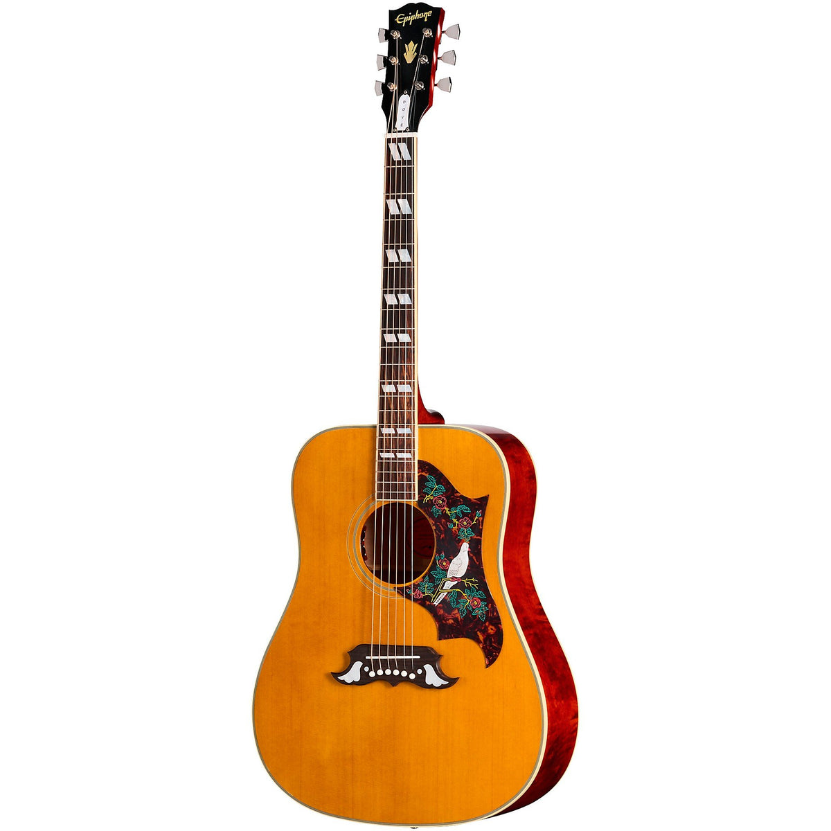 Đàn Guitar Acoustic Epiphone 1963 Dove Reissue - Natural