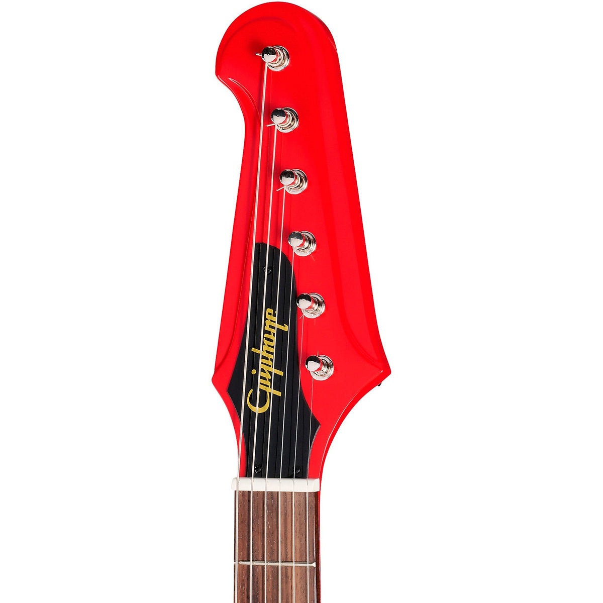 Đàn Guitar Điện Epiphone Inspired By Gibson Custom 1963 Firebird I Reissue