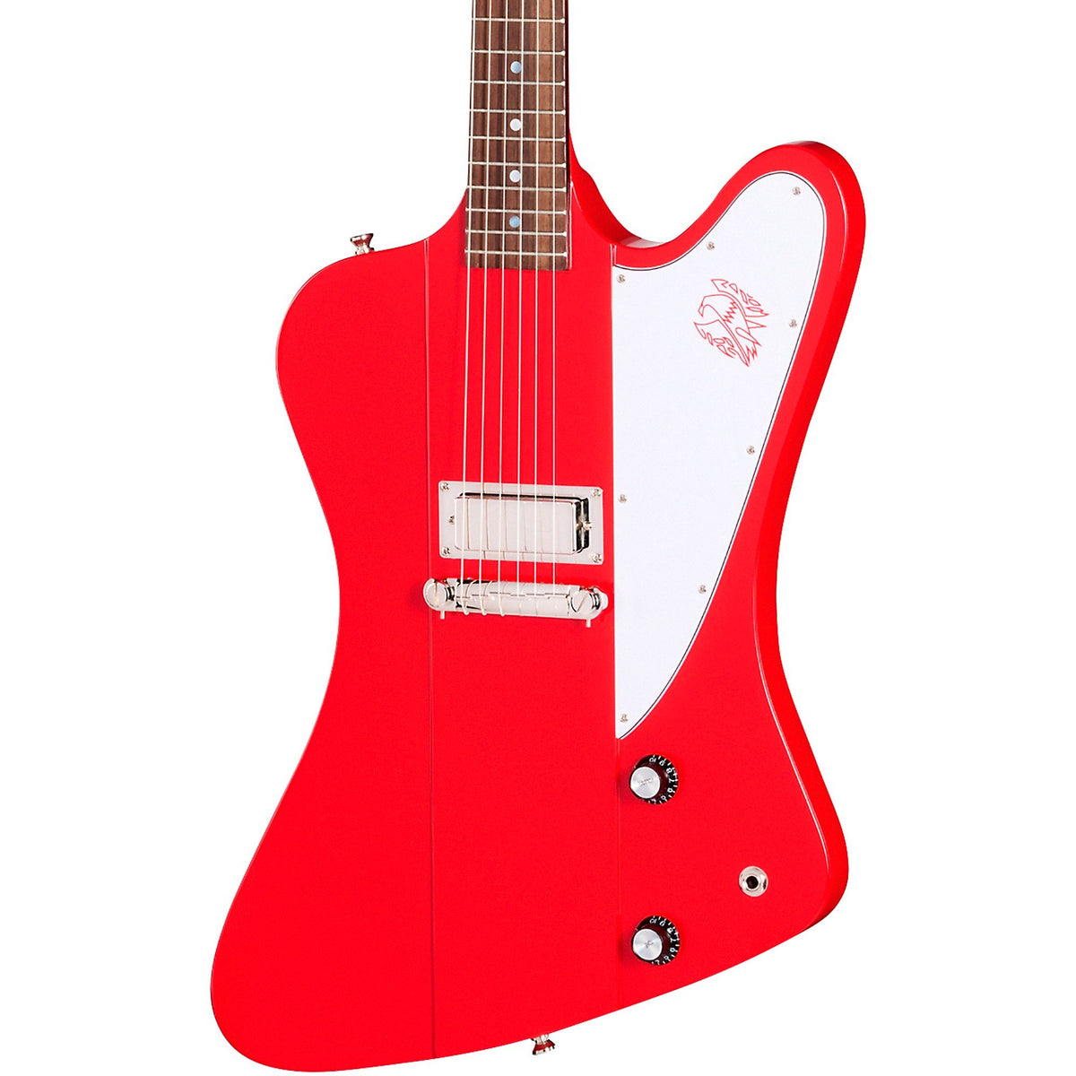 Đàn Guitar Điện Epiphone Inspired By Gibson Custom 1963 Firebird I Reissue