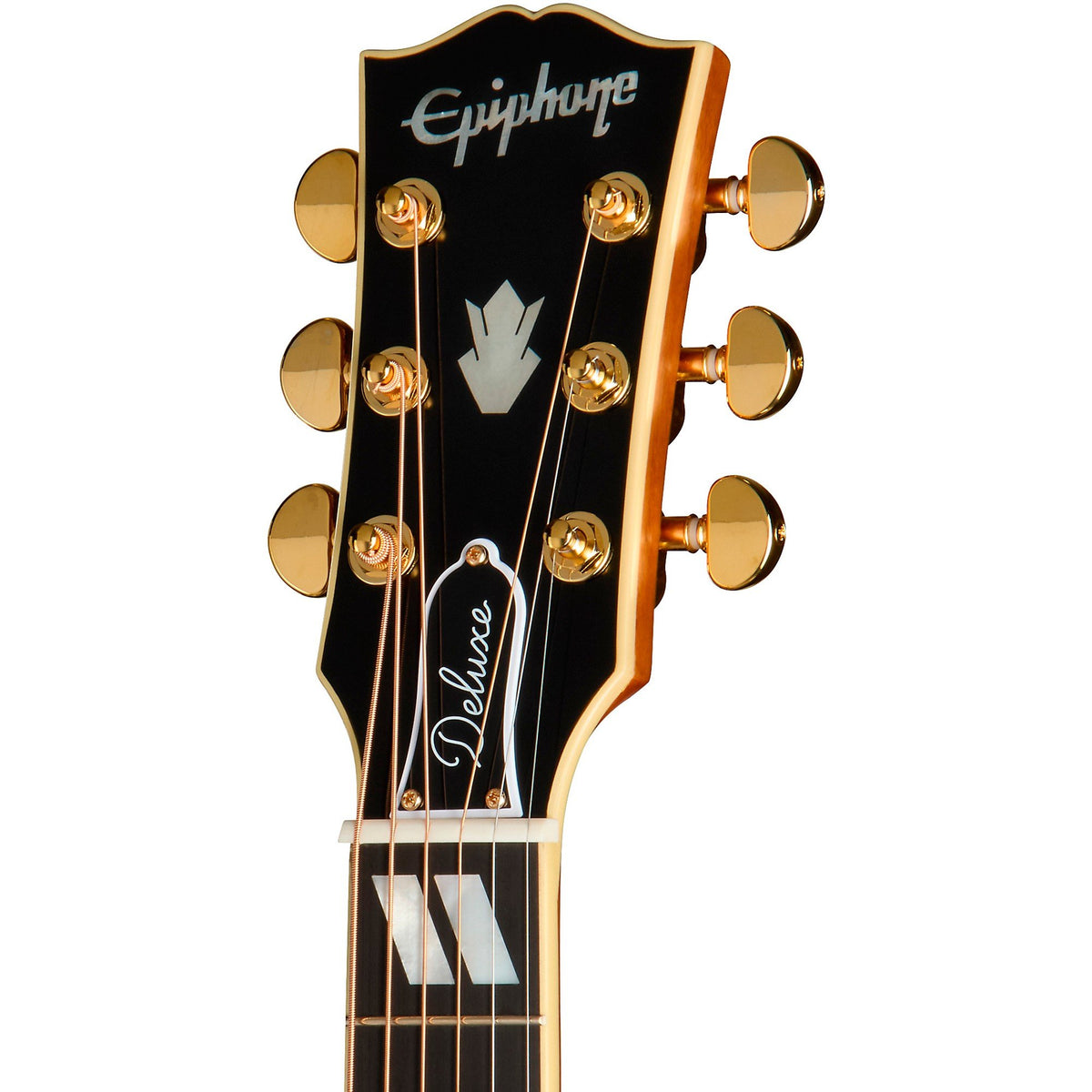 Đàn Guitar Acoustic Epiphone Hummingbird Deluxe EC
