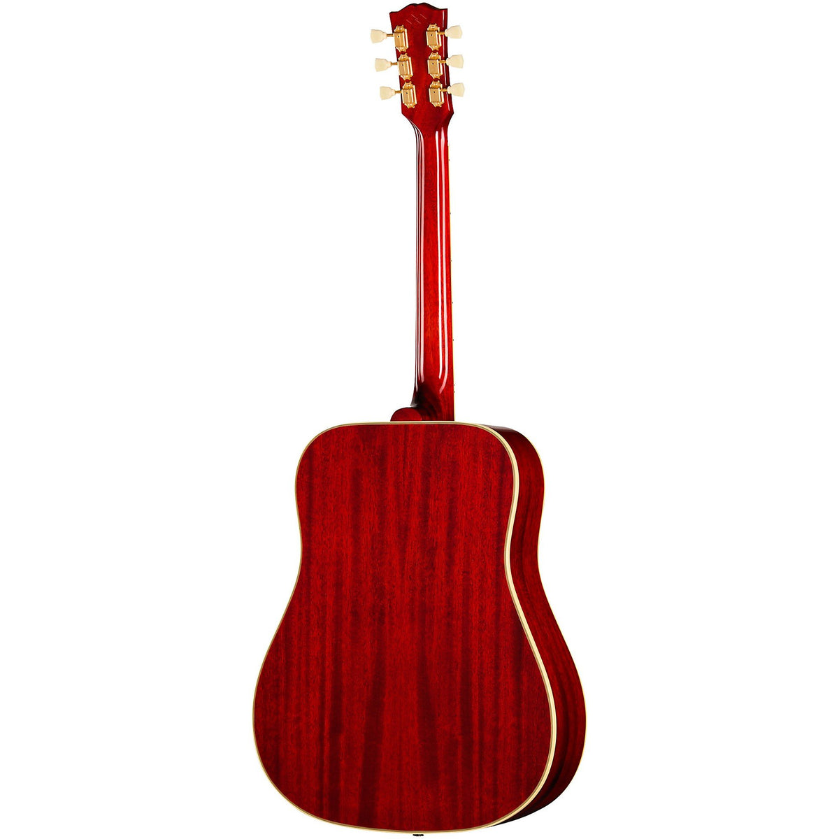 Đàn Guitar Acoustic Epiphone 1960 Hummingbird Reissue - Cherry Sunburst