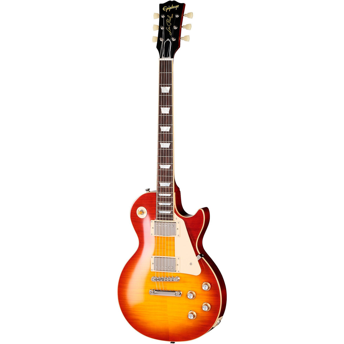 Đàn Guitar Điện Epiphone Inspired By Gibson 1960 Les Paul Standard Reissue