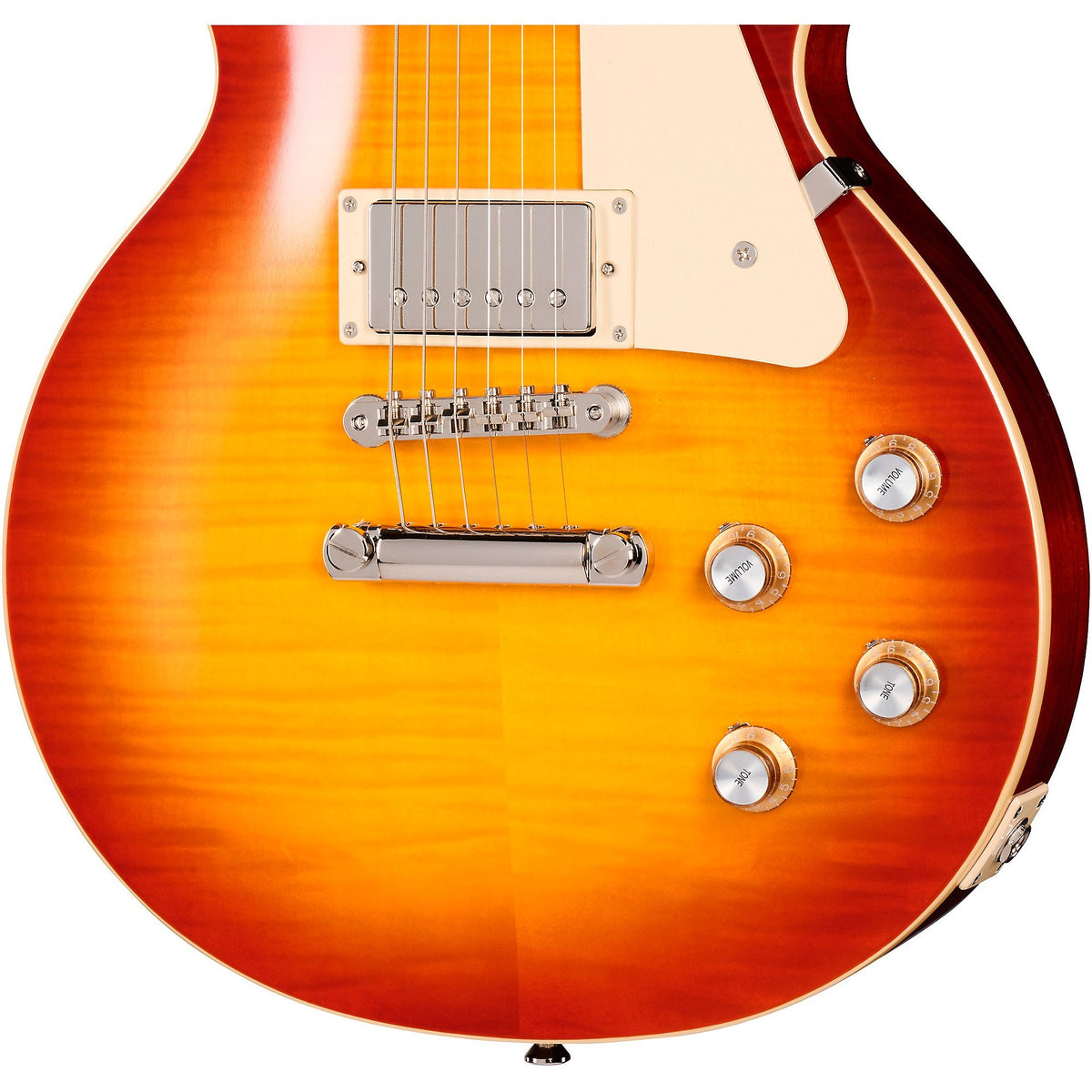 Đàn Guitar Điện Epiphone Inspired By Gibson 1960 Les Paul Standard Reissue