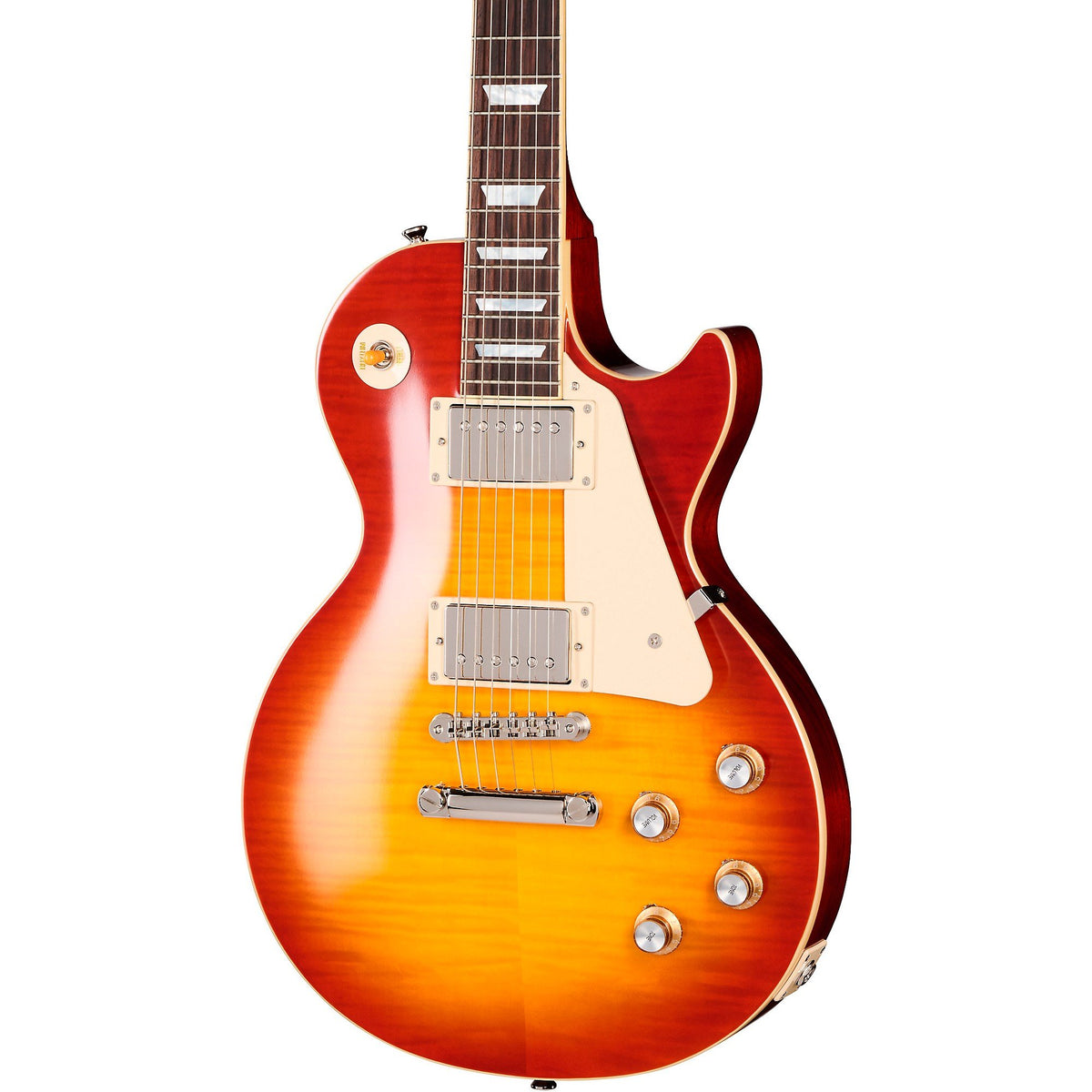 Đàn Guitar Điện Epiphone Inspired By Gibson 1960 Les Paul Standard Reissue