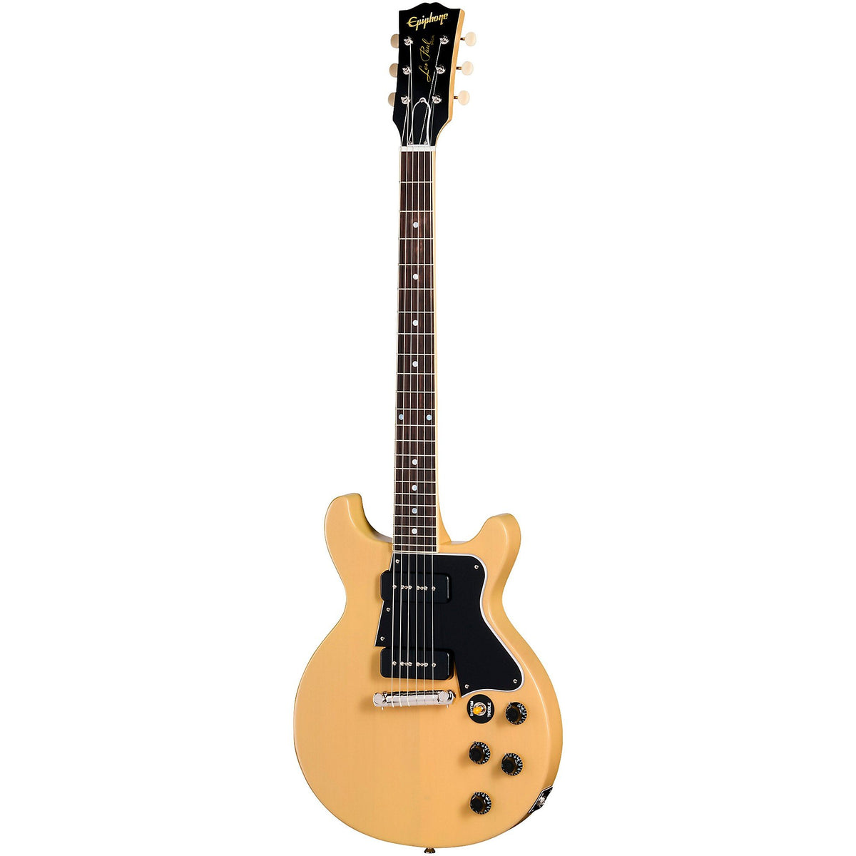 Đàn Guitar Điện Epiphone 1960 Les Paul Special Double Cut Reissue - Inspired By Gibson Custom