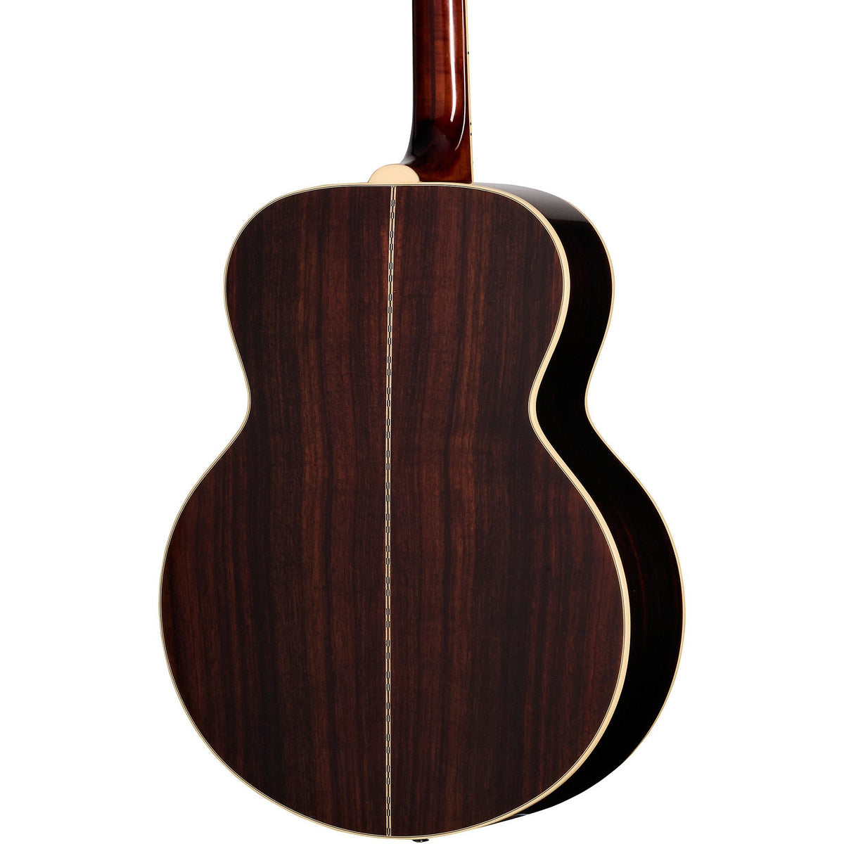 Đàn Guitar Acoustic Epiphone Pre-War SJ-200 Rosewood Reissue - Vintage Sunburst