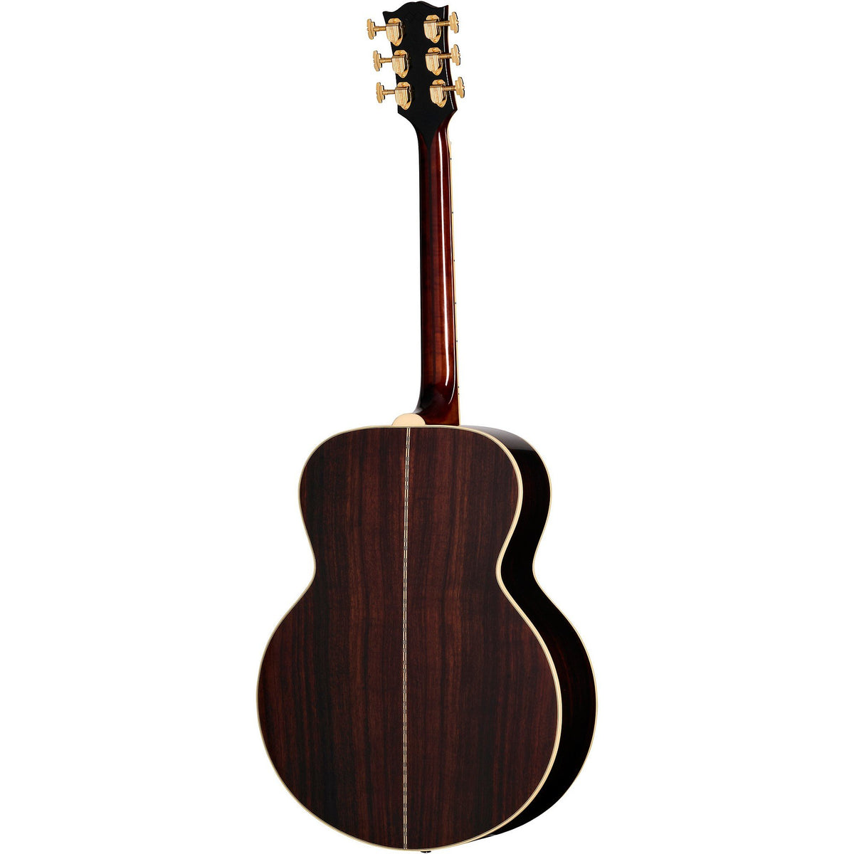 Đàn Guitar Acoustic Epiphone Pre-War SJ-200 Rosewood Reissue - Vintage Sunburst
