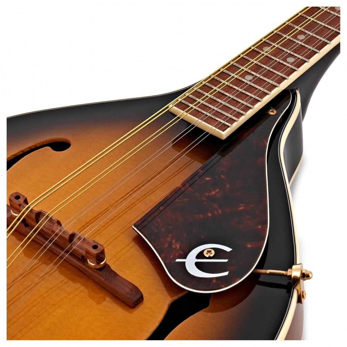 Đàn Mandolin Epiphone MM-30S - Antique Sunburst