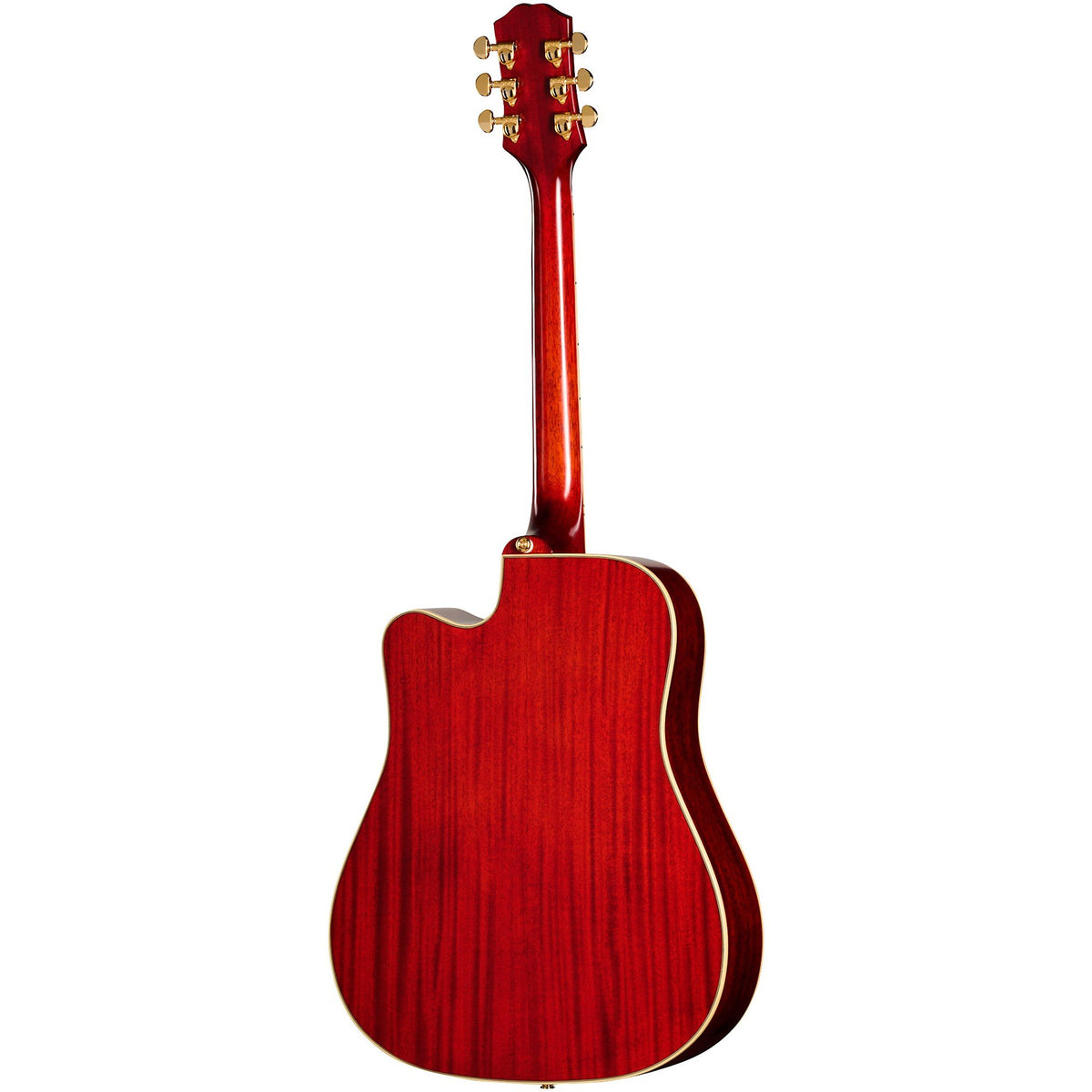 Đàn Guitar Acoustic Epiphone Hummingbird Standard EC