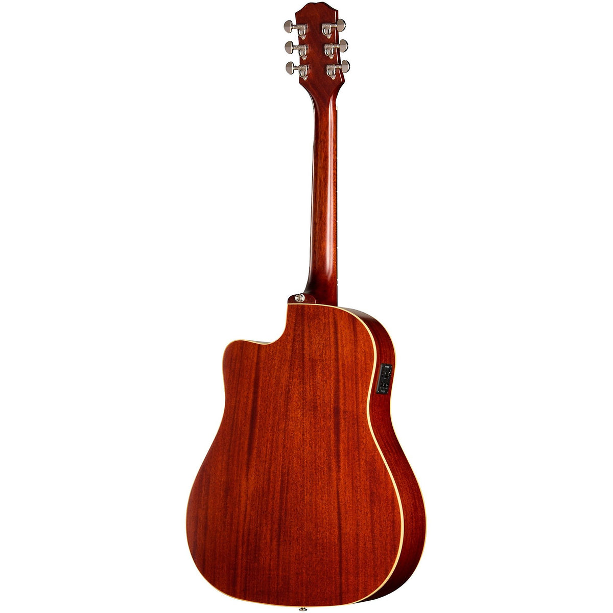 Đàn Guitar Acoustic Epiphone J-45 Standard EC