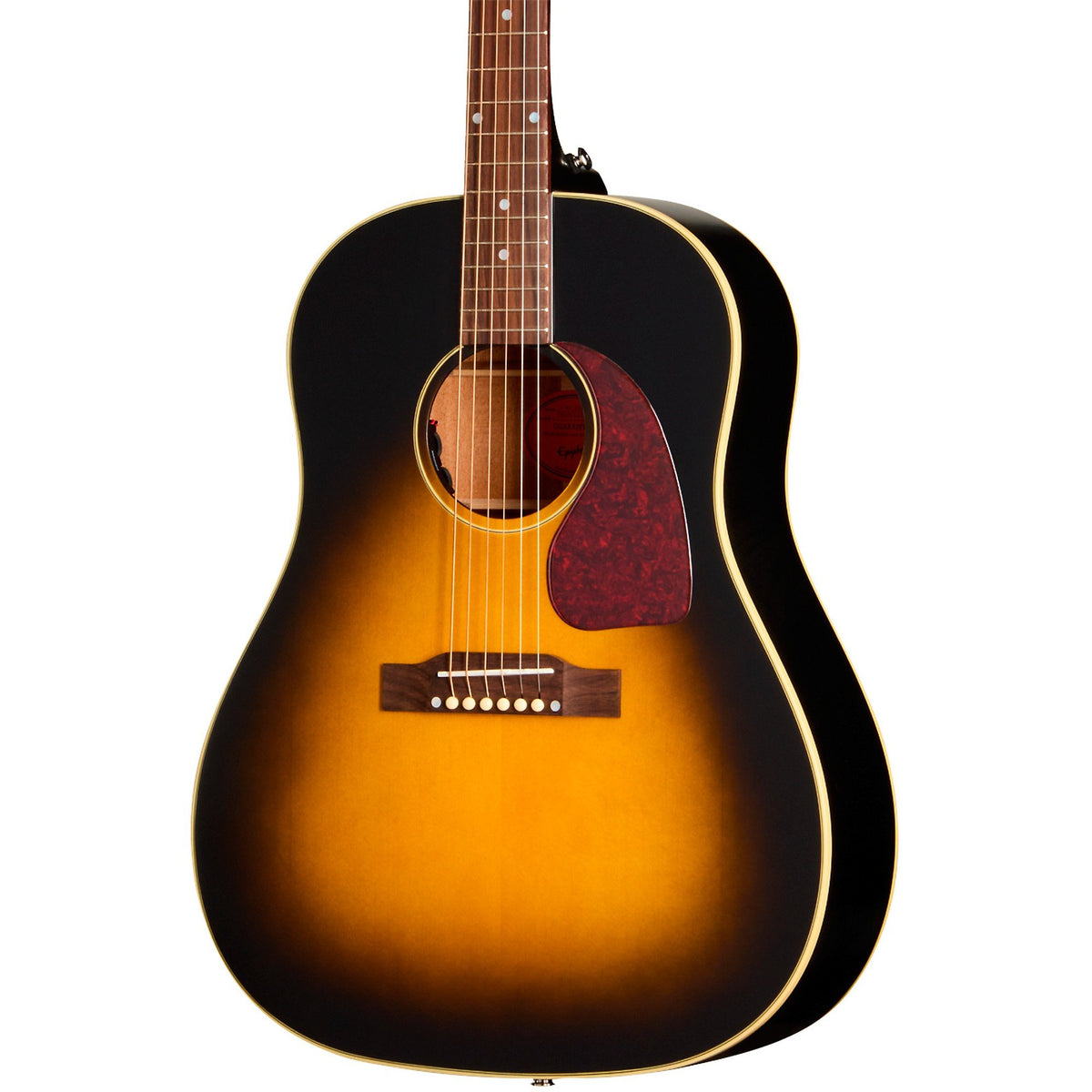 Đàn Guitar Acoustic Epiphone J-45 Standard - Vintage Sunburst