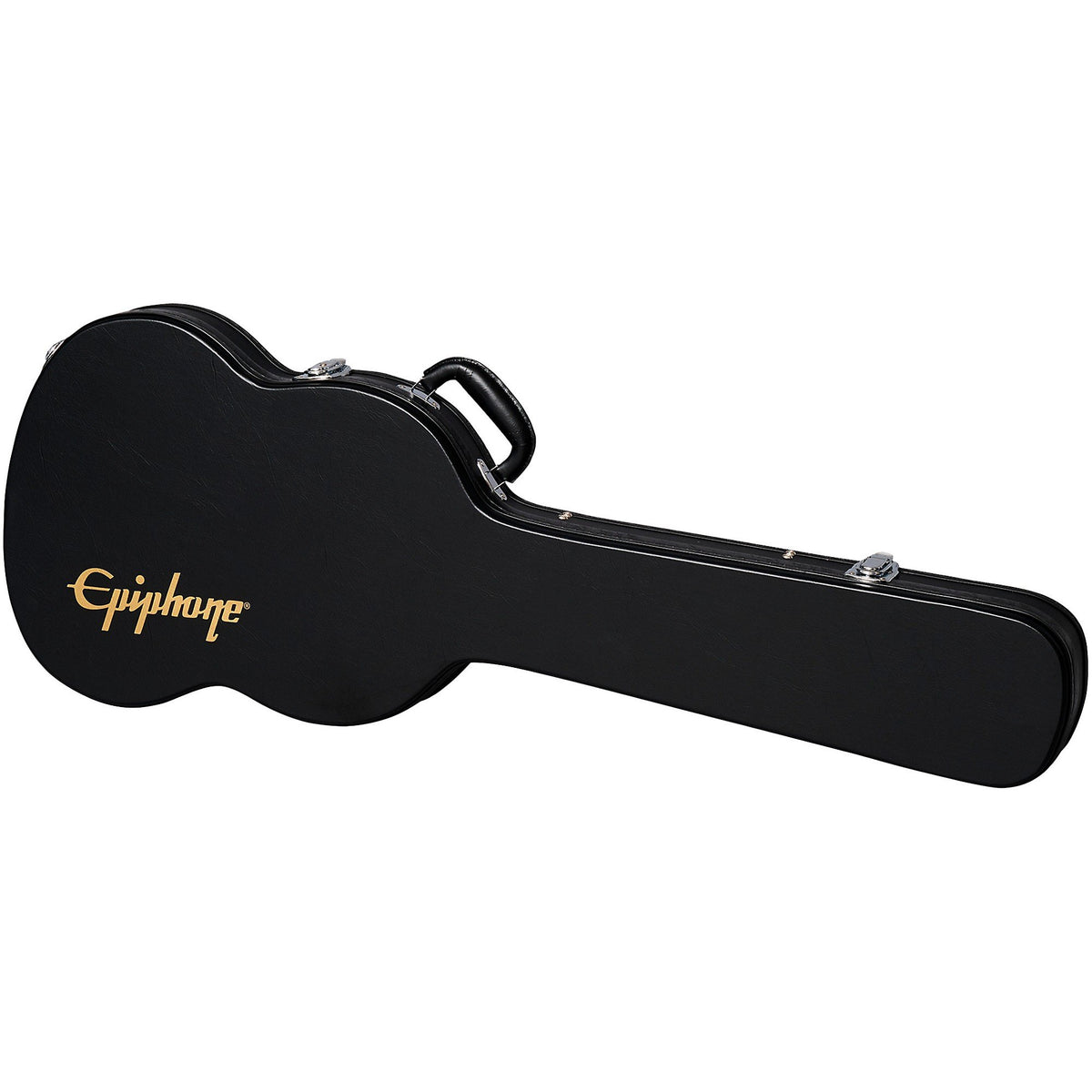 Đàn Guitar Điện Epiphone Fatoumata Diawara SG Artist - Ember Red
