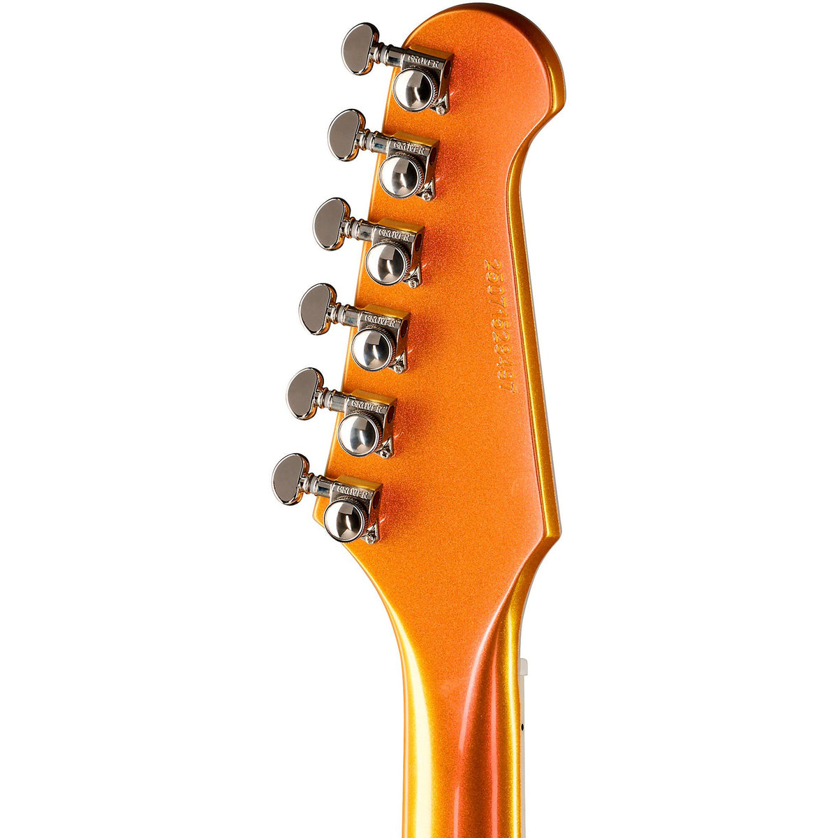 Đàn Guitar Điện Epiphone Inspired By Gibson Futura Firebird Custom