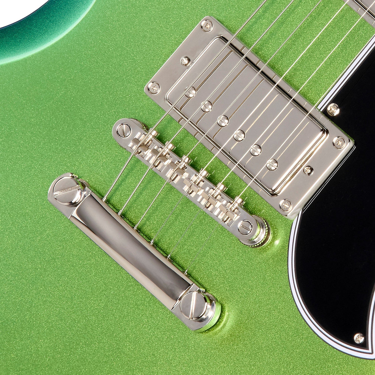Đàn Guitar Điện Epiphone Inspired By Gibson Futura SG Custom