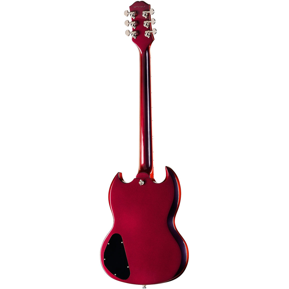 Đàn Guitar Điện Epiphone Inspired By Gibson Futura SG Custom