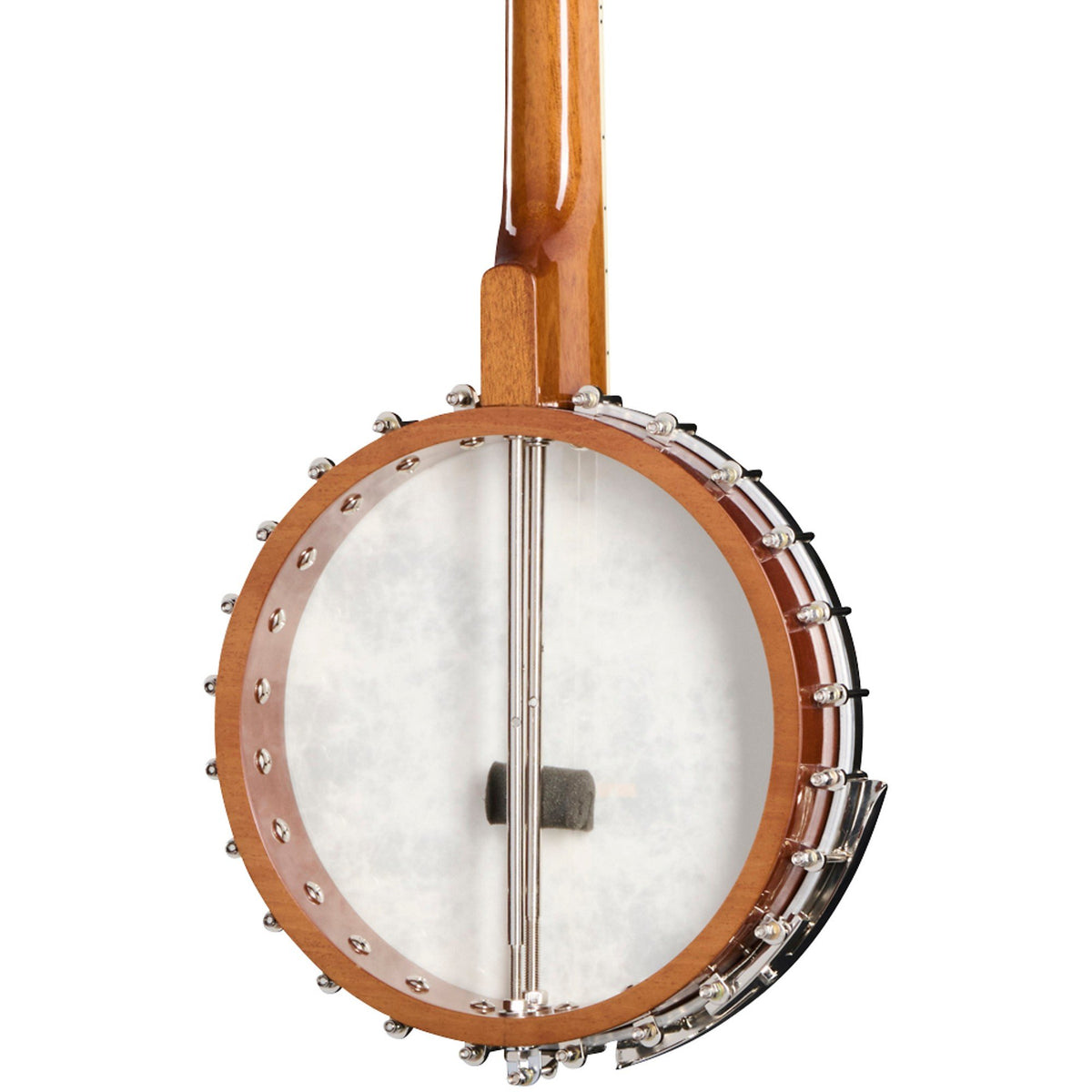 Đàn Banjo Epiphone Mastertone Bowtie Open Back - Natural