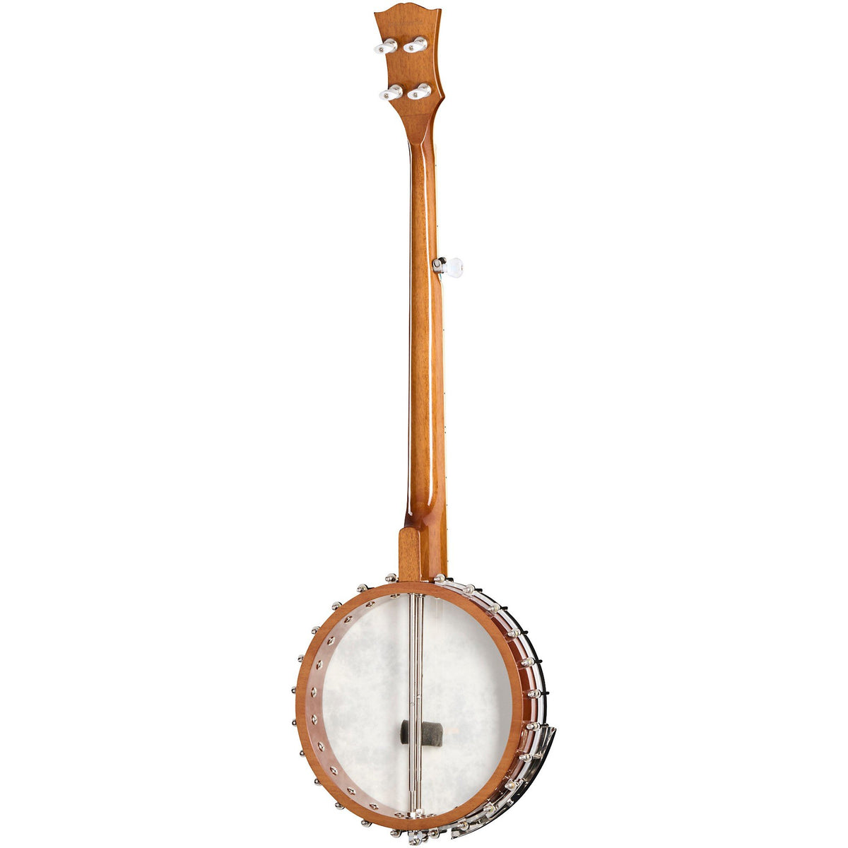 Đàn Banjo Epiphone Mastertone Bowtie Open Back - Natural