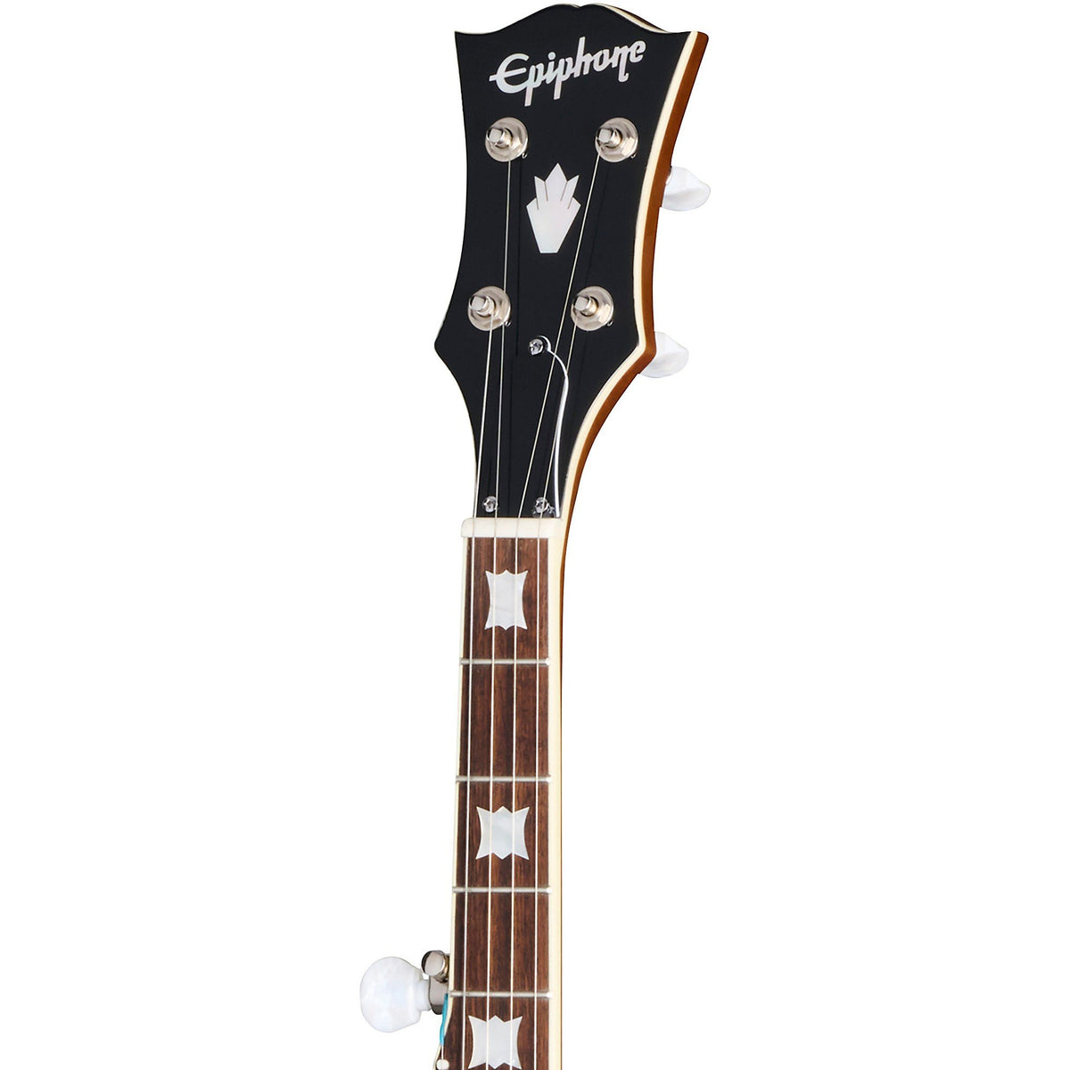 Đàn Banjo Epiphone Mastertone Bowtie Open Back - Natural