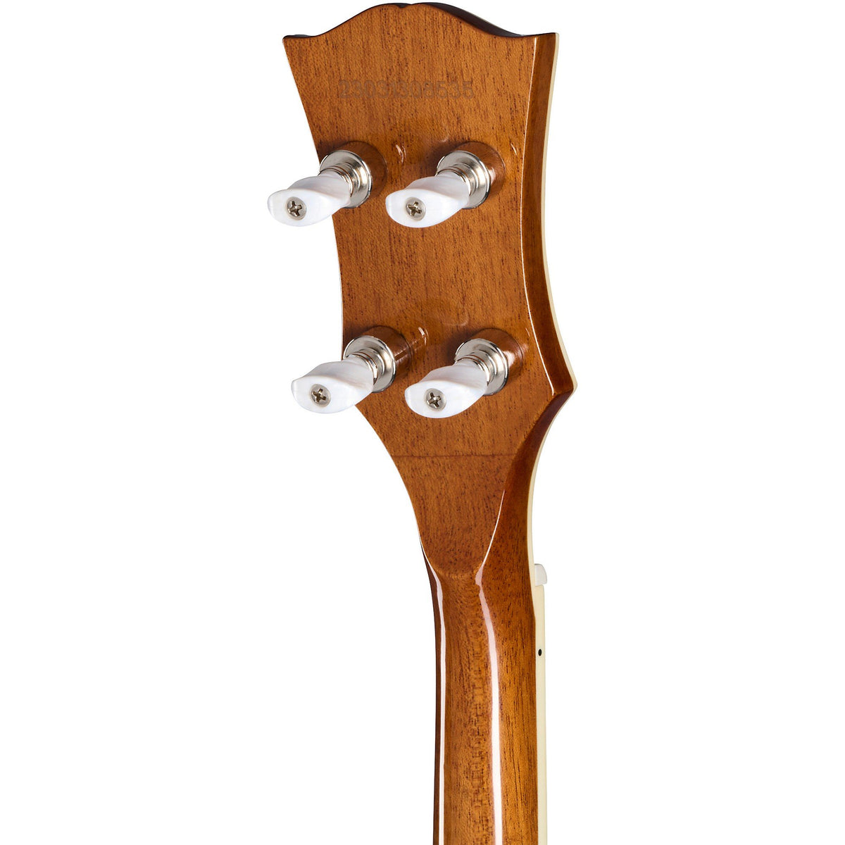 Đàn Banjo Epiphone Mastertone Bowtie Open Back - Natural