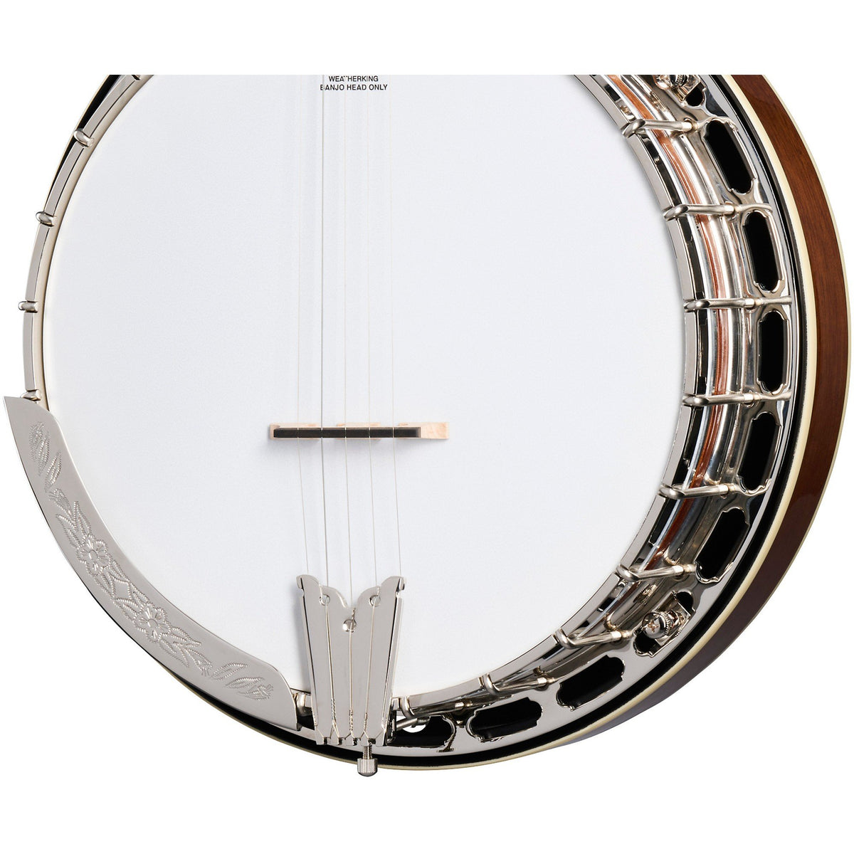 Đàn Banjo Epiphone Mastertone Classic - Natural