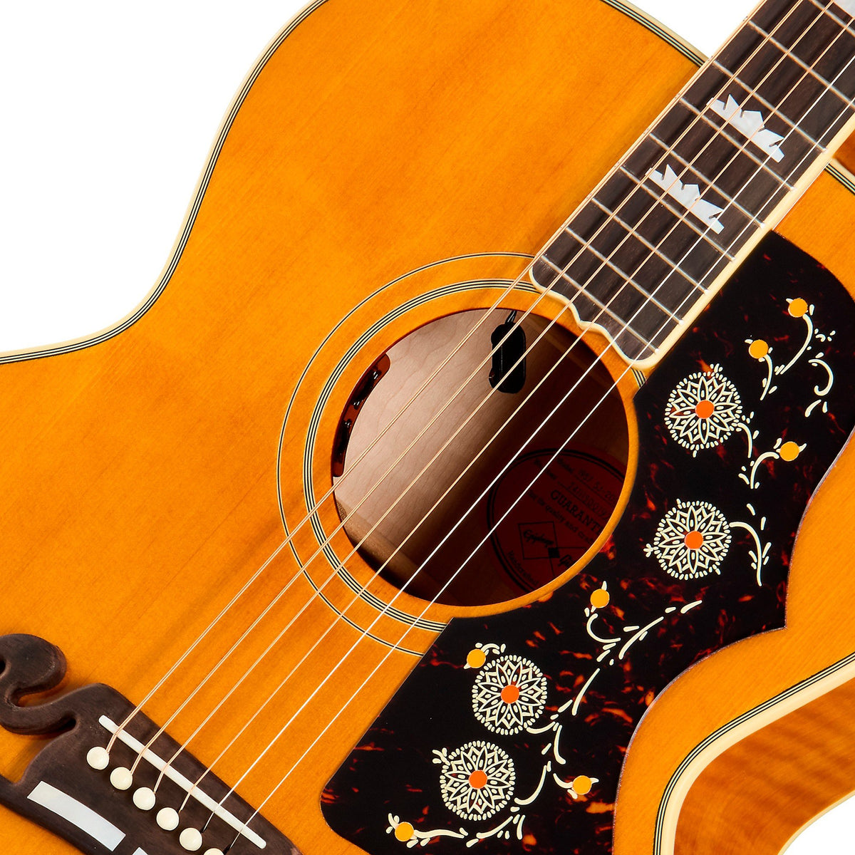 Đàn Guitar Acoustic Epiphone 1957 SJ-200 Reissue