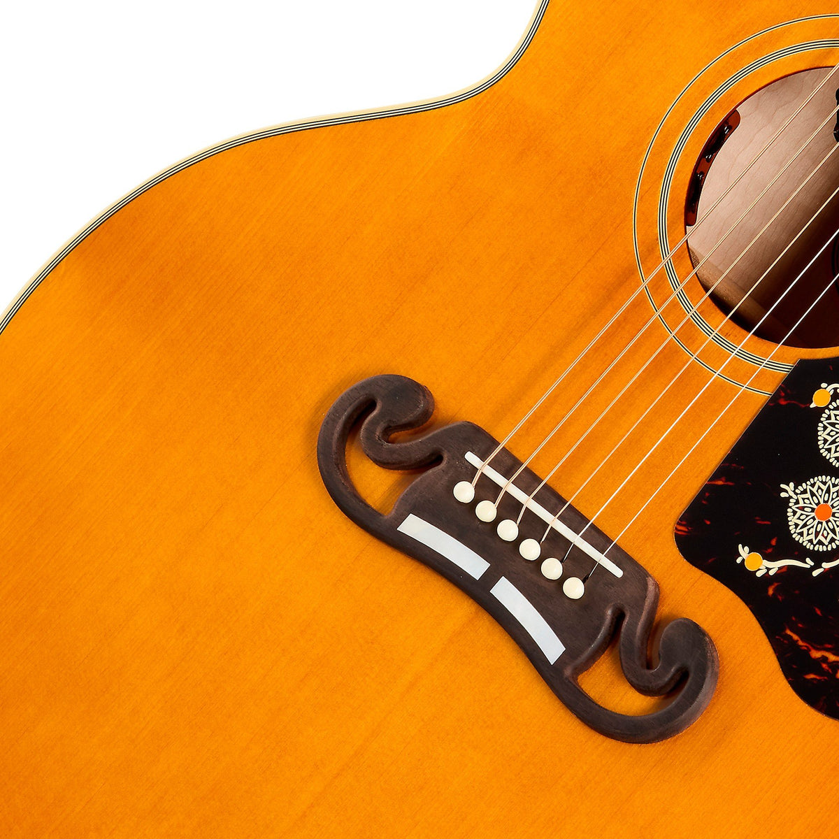 Đàn Guitar Acoustic Epiphone 1957 SJ-200 Reissue