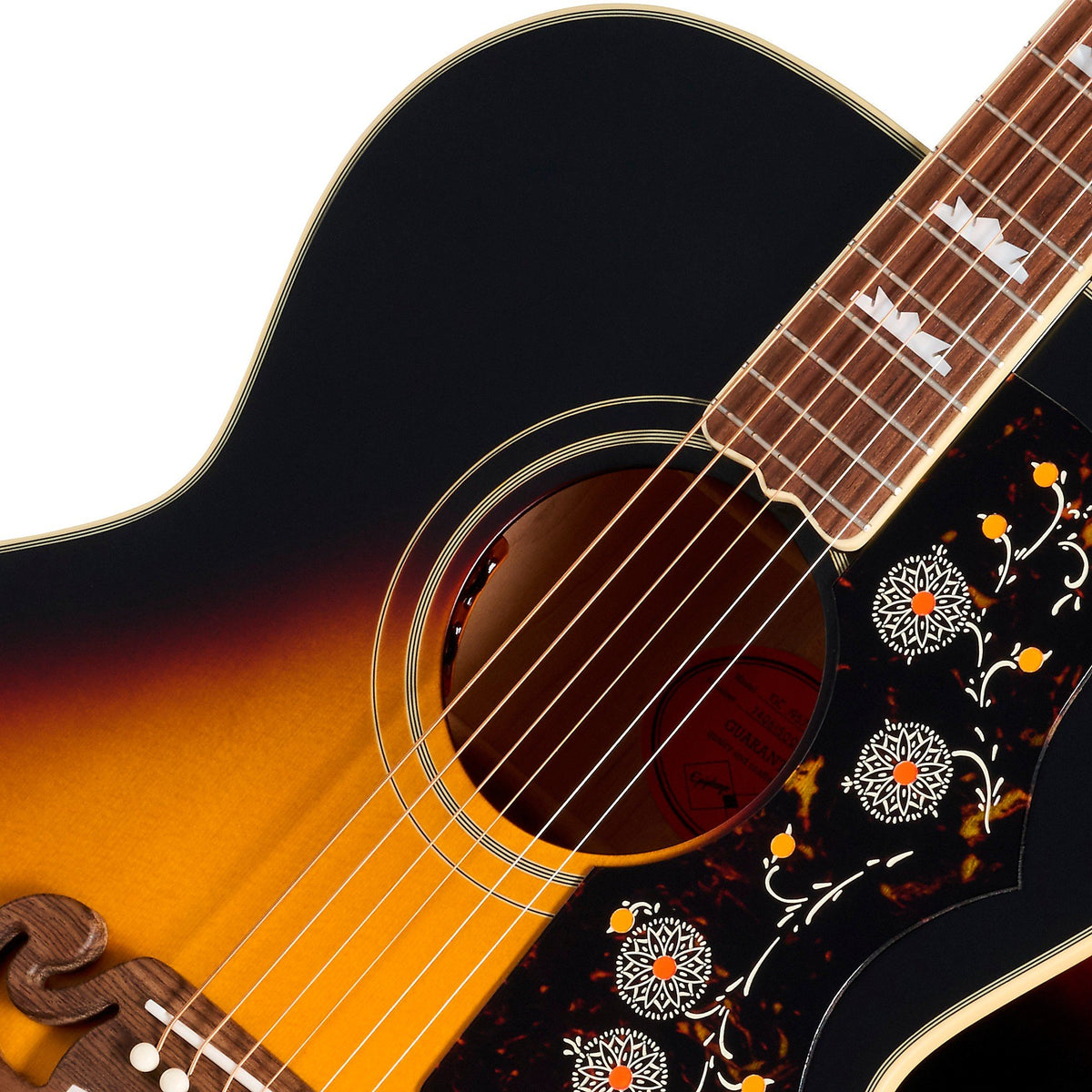 Đàn Guitar Acoustic Epiphone 1957 SJ-200 Reissue
