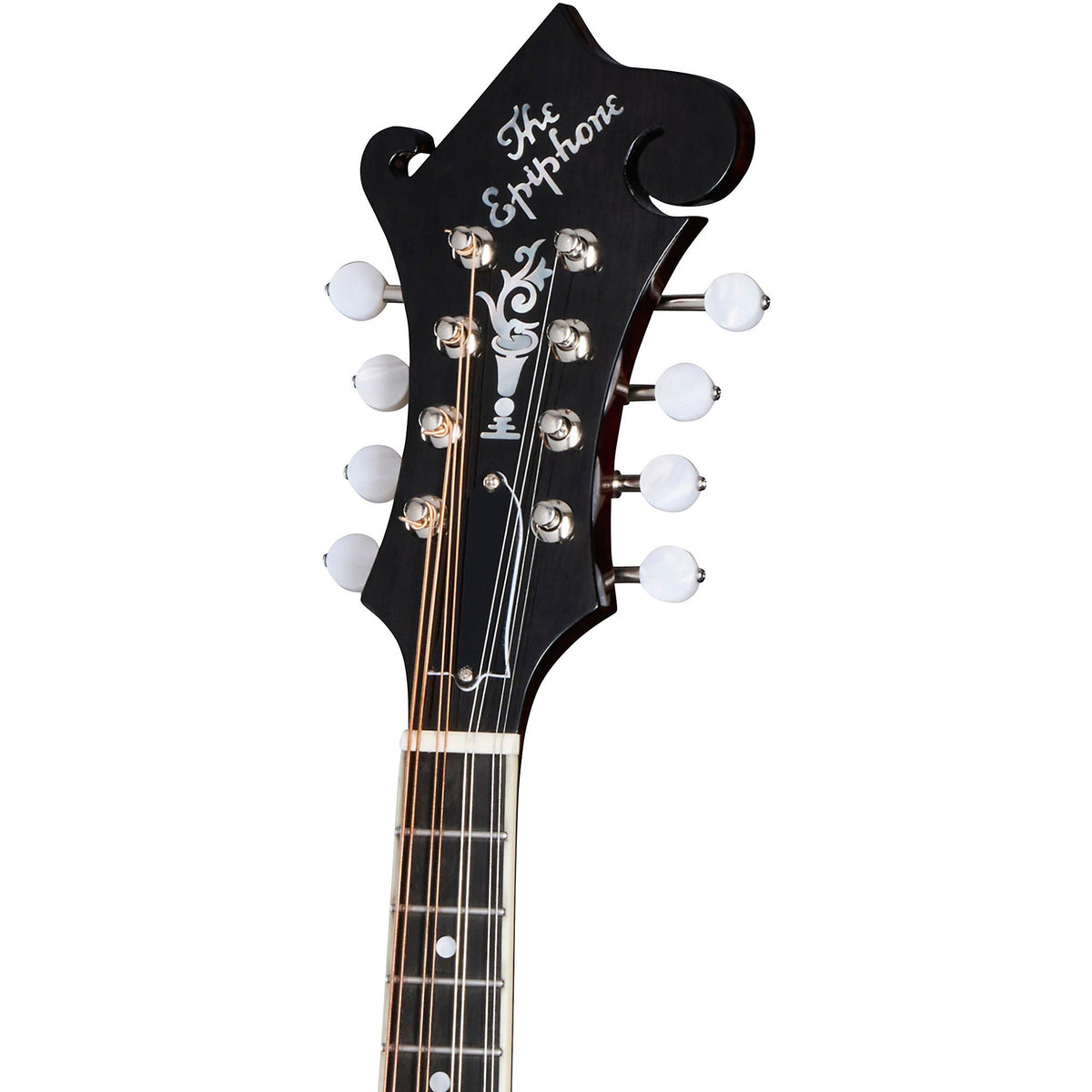 Đàn Mandolin Epiphone F-5G - Cremona Sunburst