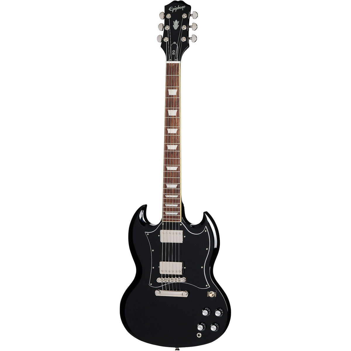 Đàn Guitar Điện Epiphone Inspired By Gibson SG Standard