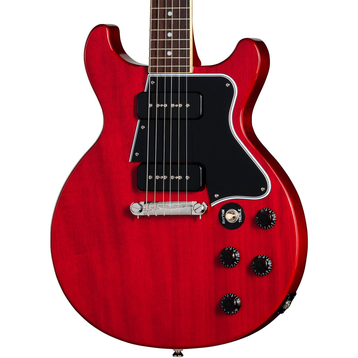 Đàn Guitar Điện Epiphone Inspired By Gibson Les Paul Special Double Cut
