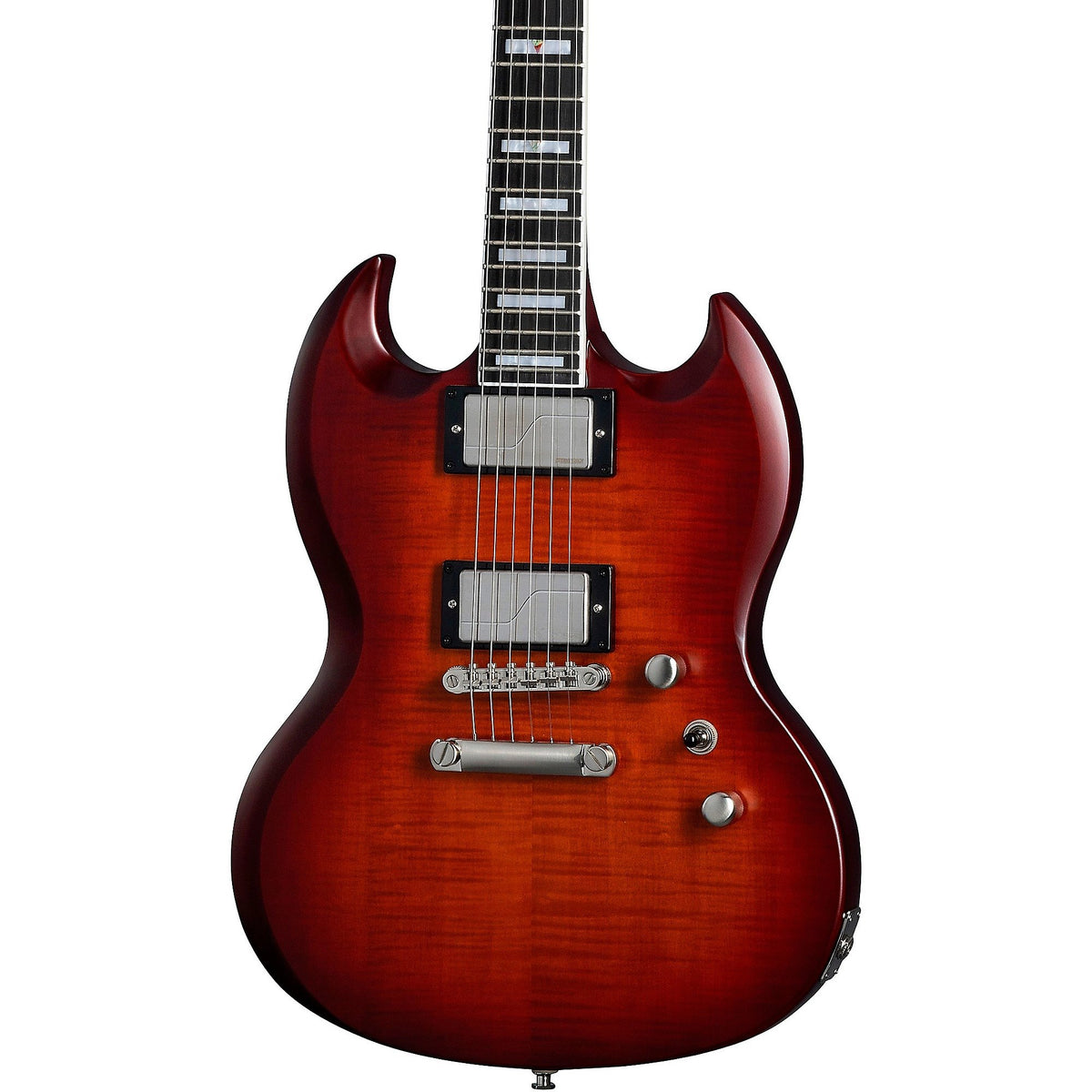 Đàn Guitar Điện Epiphone Modern Collection SG Prophecy