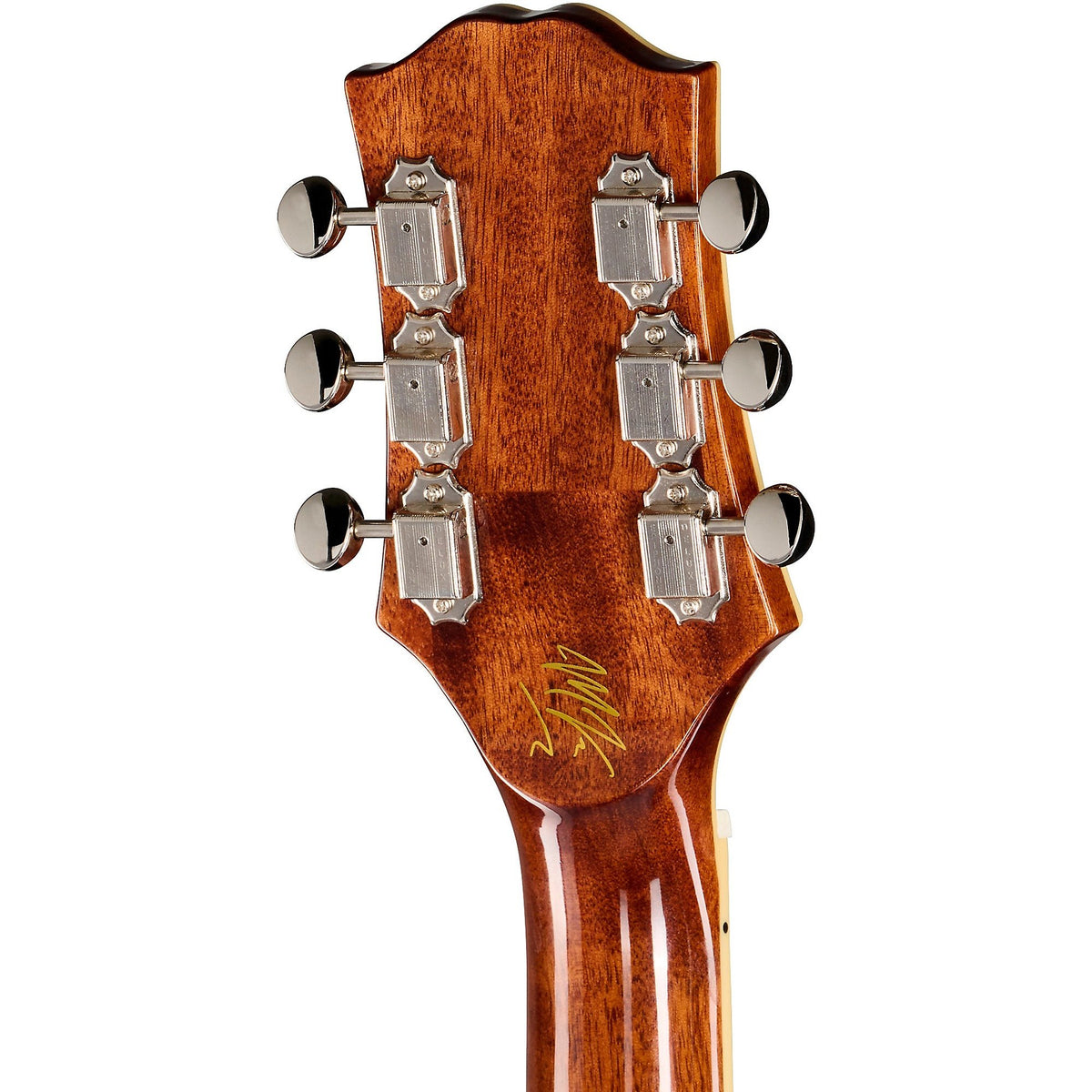 Đàn Guitar Acoustic Epiphone Marcus King El Dorado Artist - Antique Natural