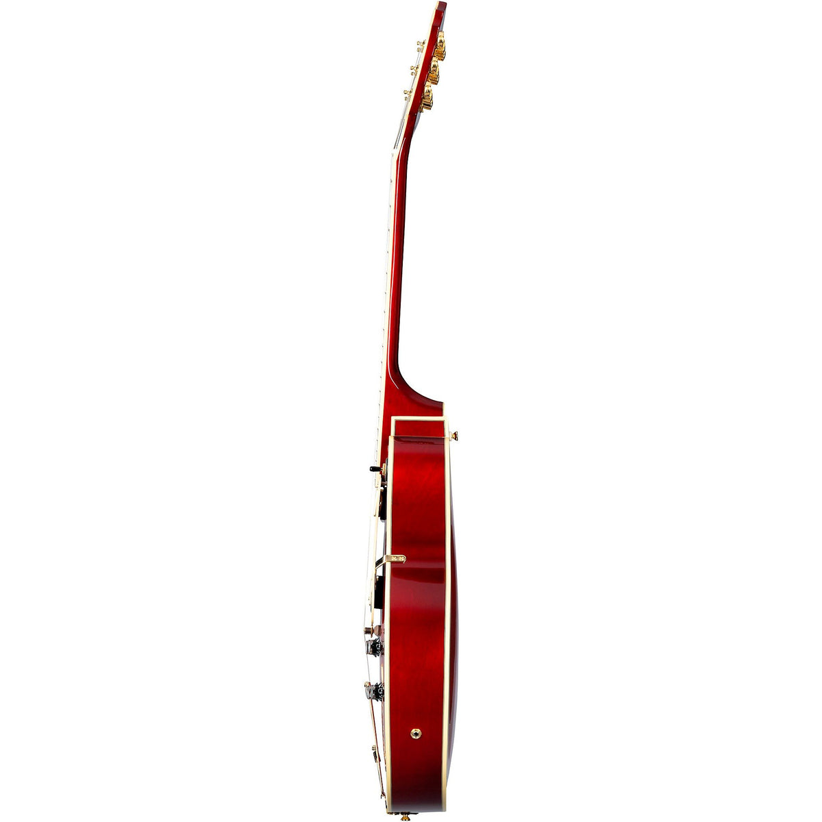 Đàn Guitar Điện Epiphone Original Collection Broadway Hollowbody