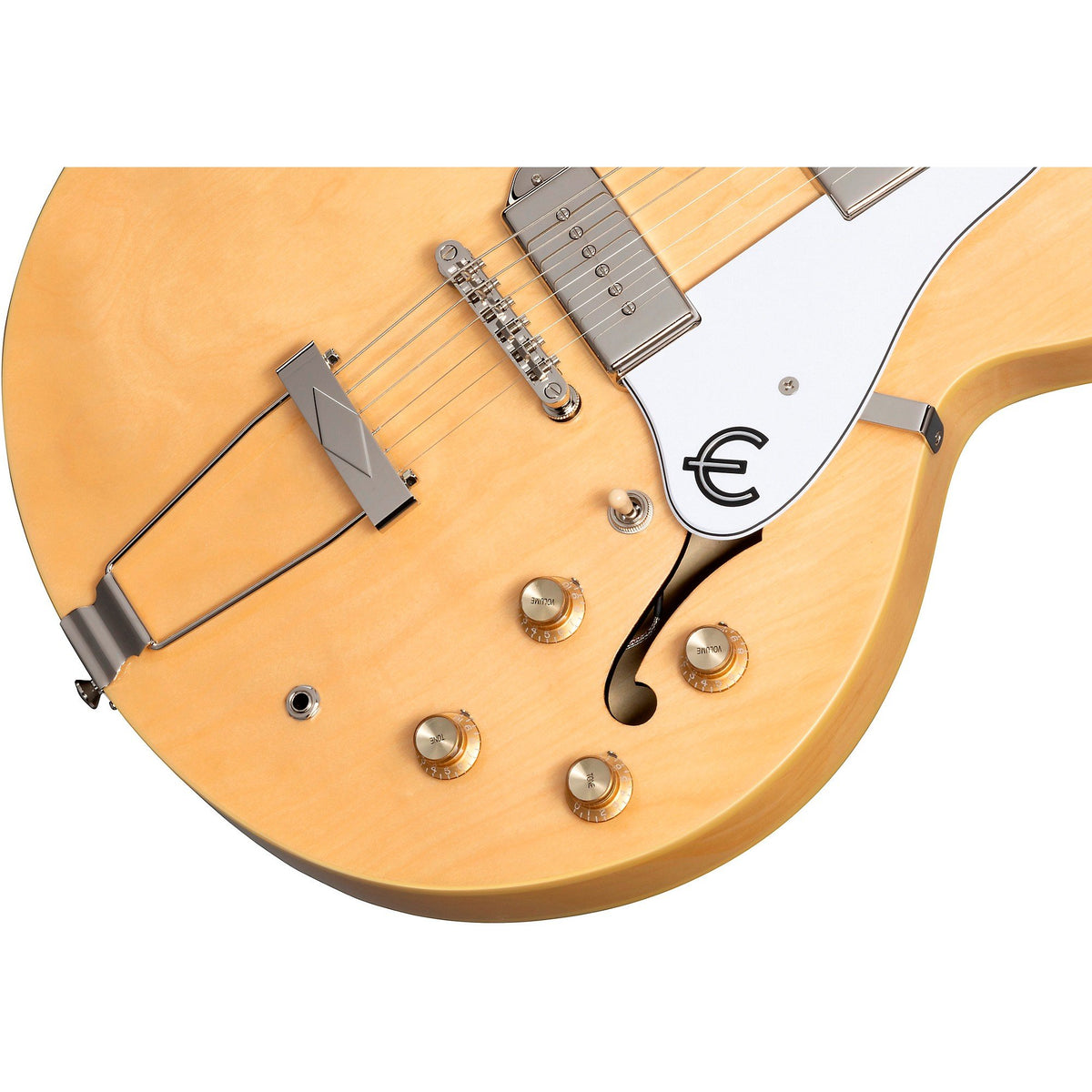 Đàn Guitar Điện Epiphone Original Collection Casino Hollowbody